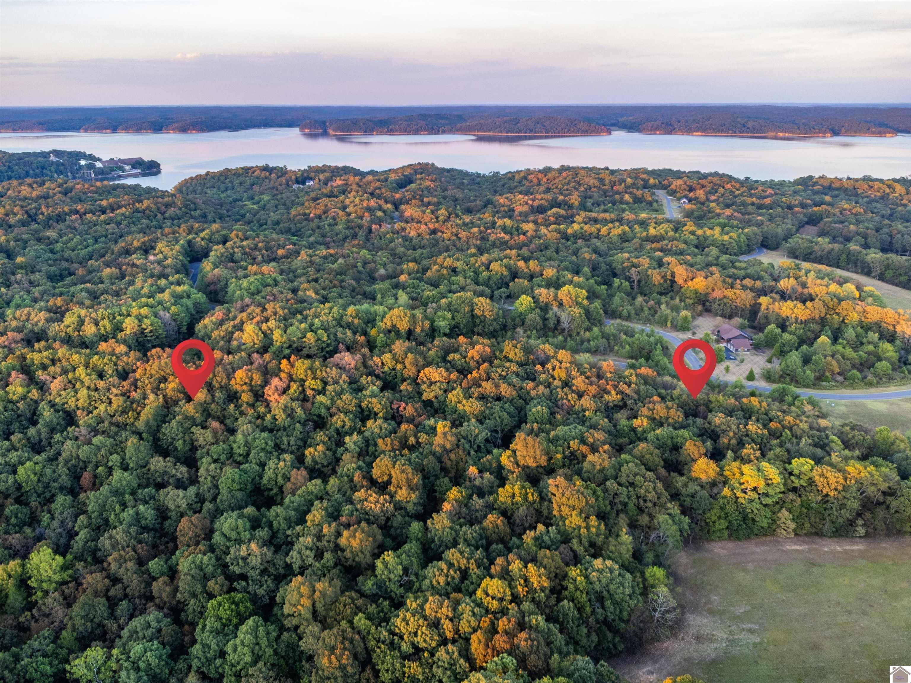 lot 80 Waterfowl, Murray, KY 42071 Listing Photo  1