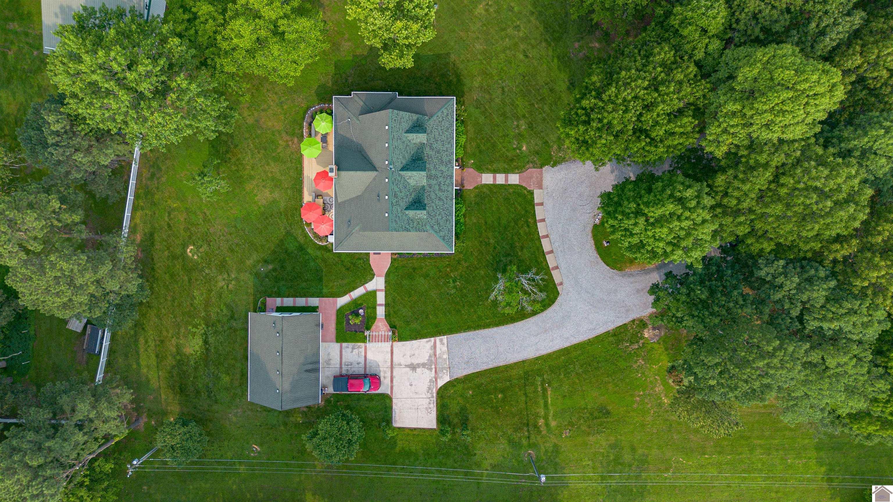 920 Lebanon Church, Paducah, KY 42003 Listing Photo  4