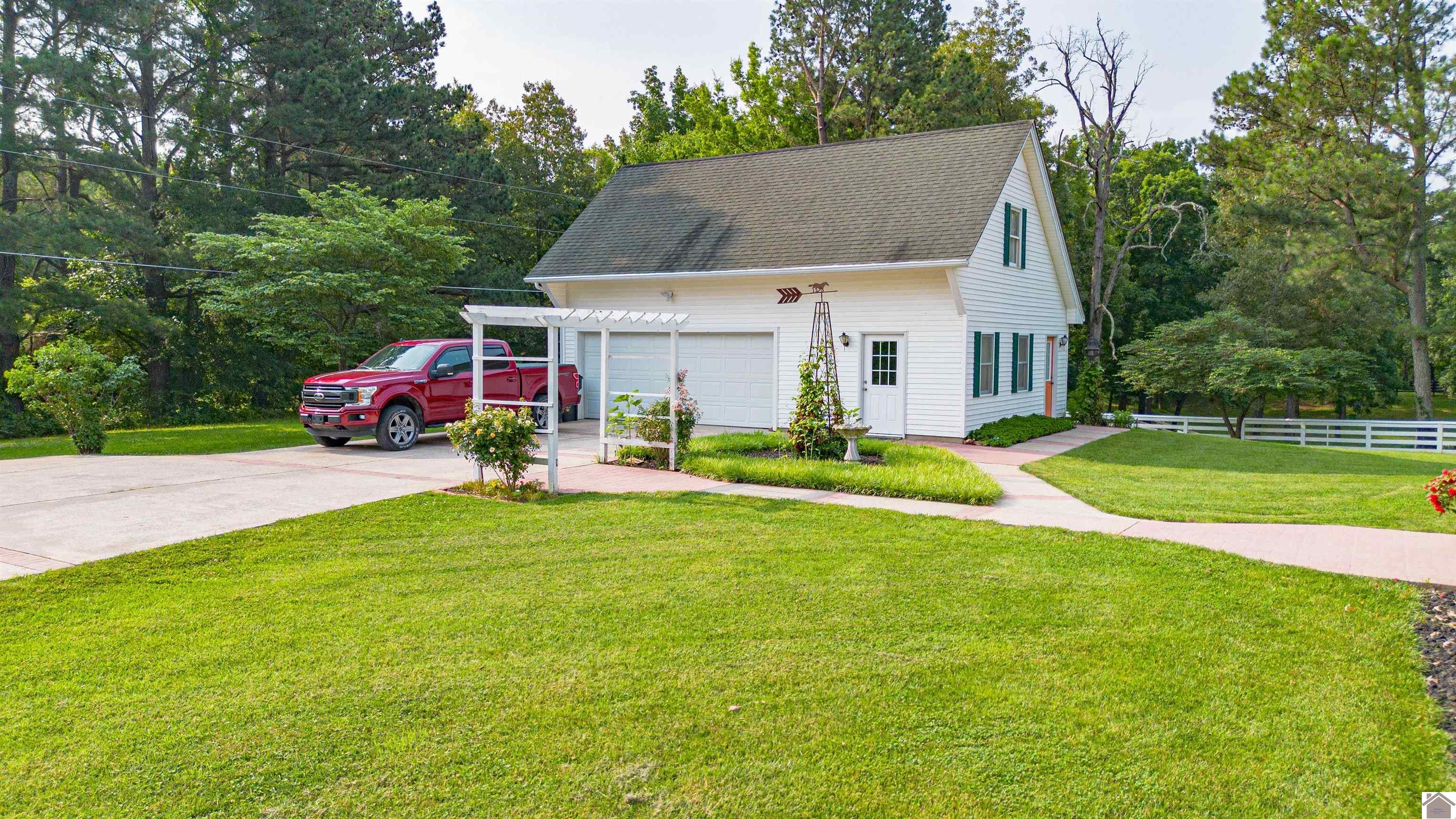 920 Lebanon Church, Paducah, KY 42003 Listing Photo  33