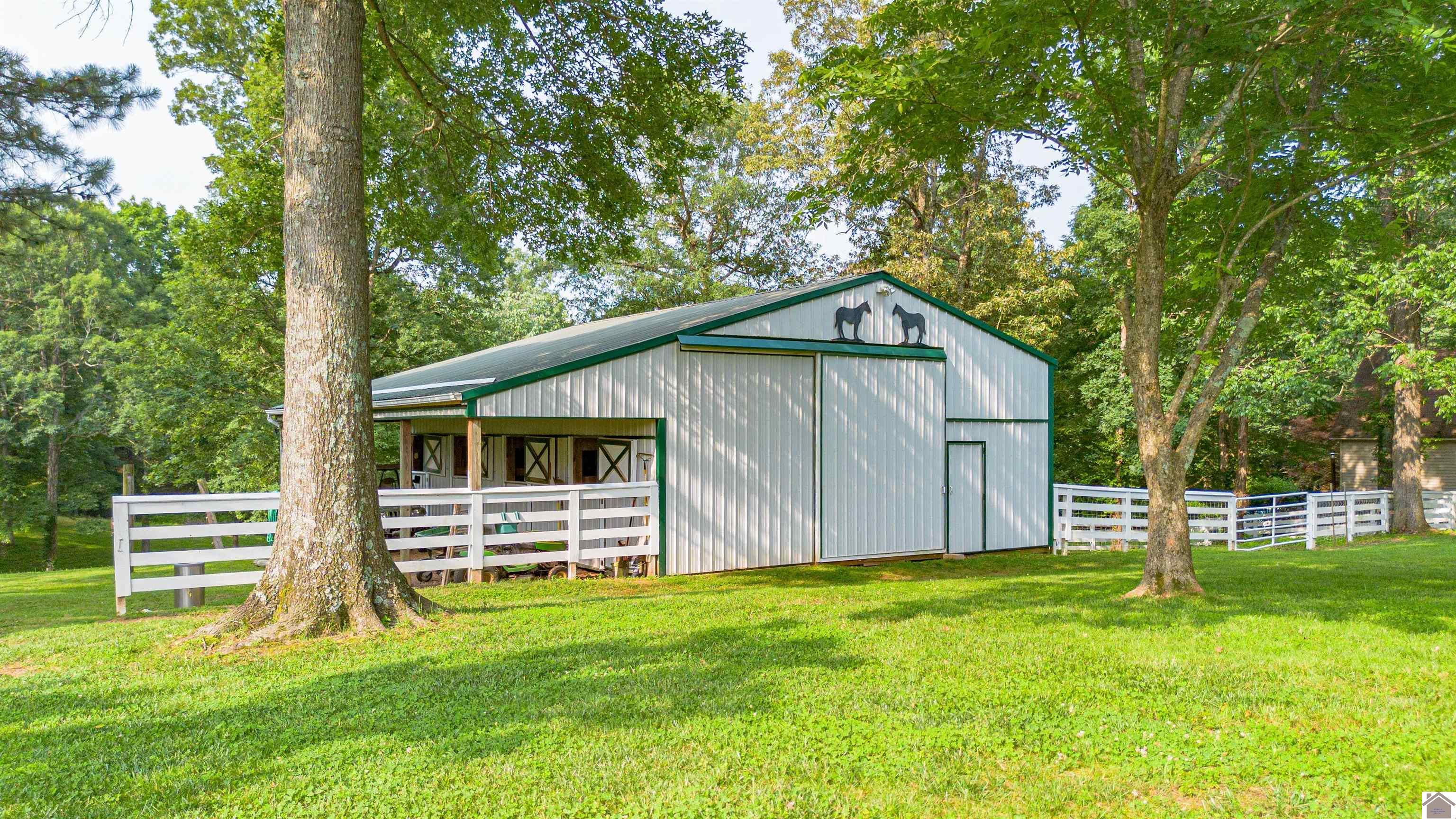 920 Lebanon Church, Paducah, KY 42003 Listing Photo  42