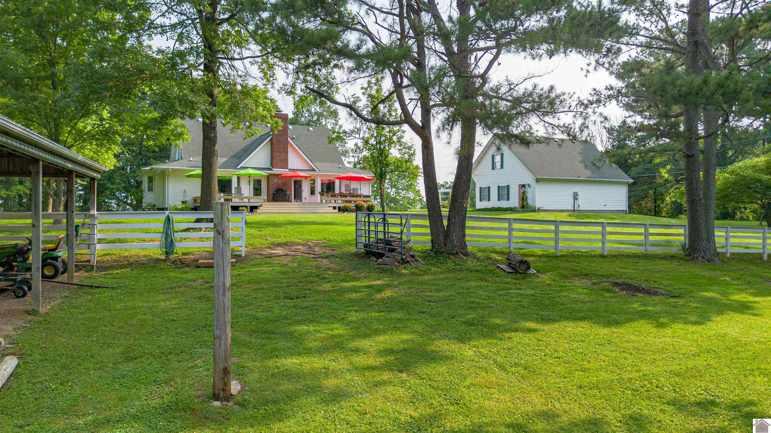 920 Lebanon Church, Paducah, KY 42003 Listing Photo  45