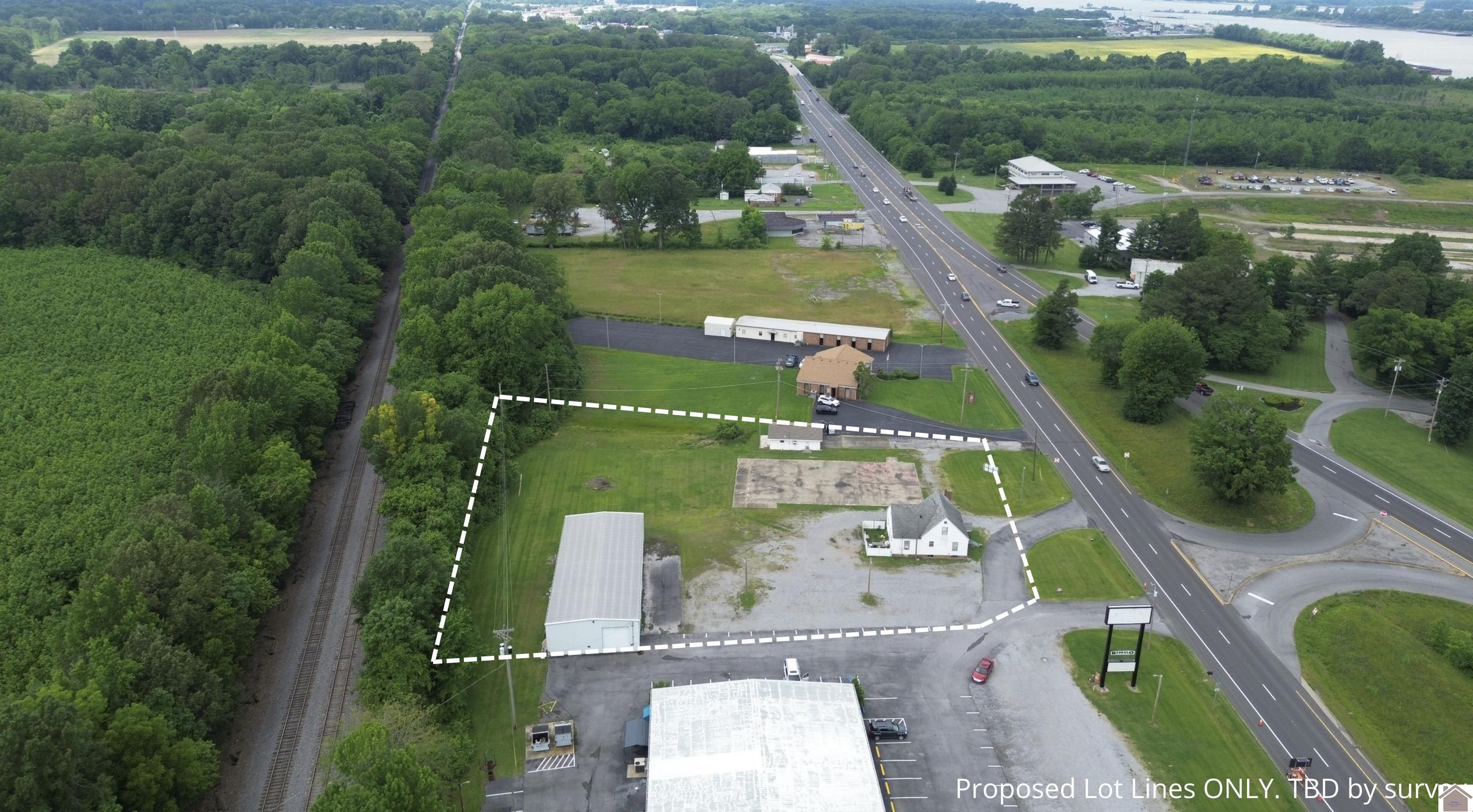 4535 Clarks River Road, Paducah, KY 42003 Listing Photo  1
