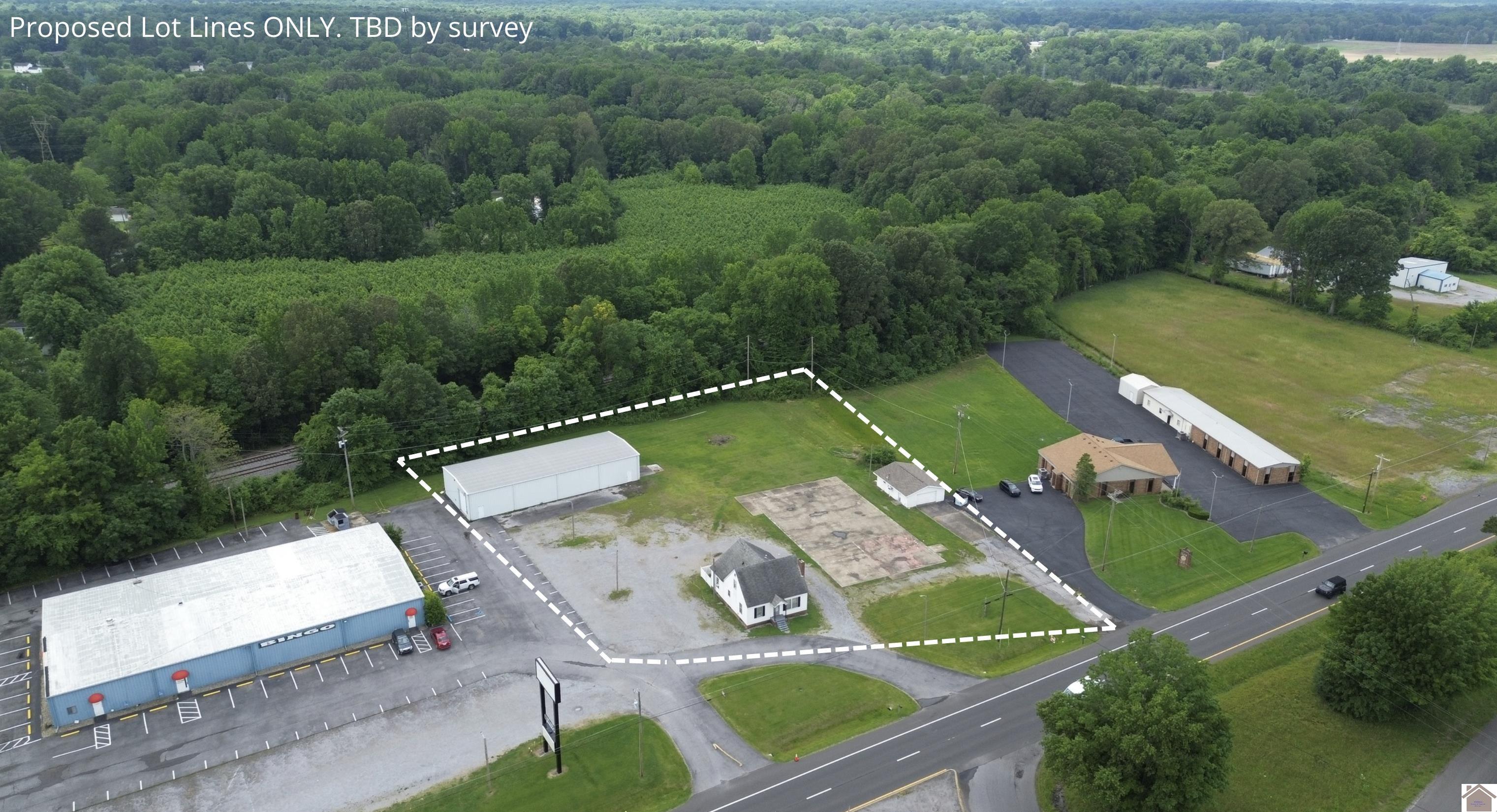 4535 Clarks River Road, Paducah, KY 42003 Listing Photo  2