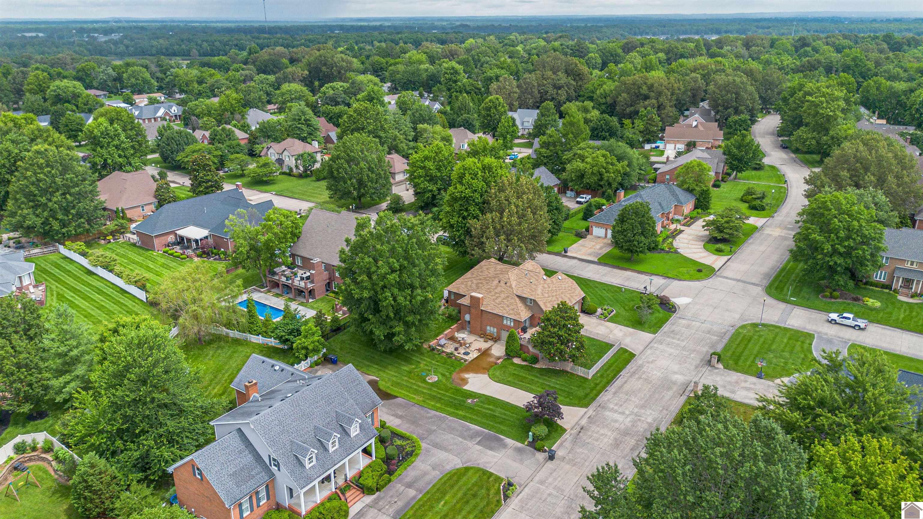 1201 Winslow Way, Paducah, KY 42001 Listing Photo  35