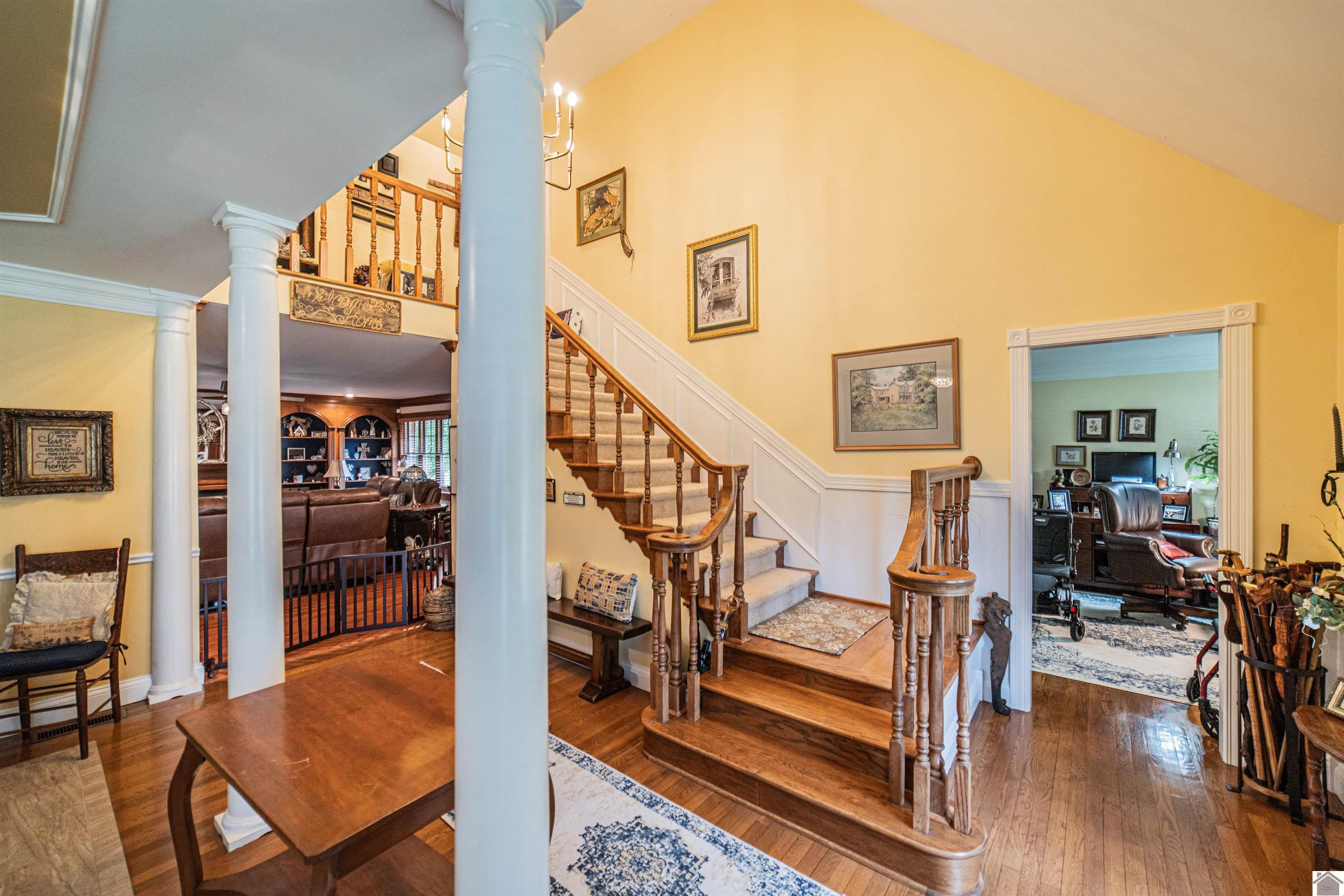 1201 Winslow Way, Paducah, KY 42001 Listing Photo  6