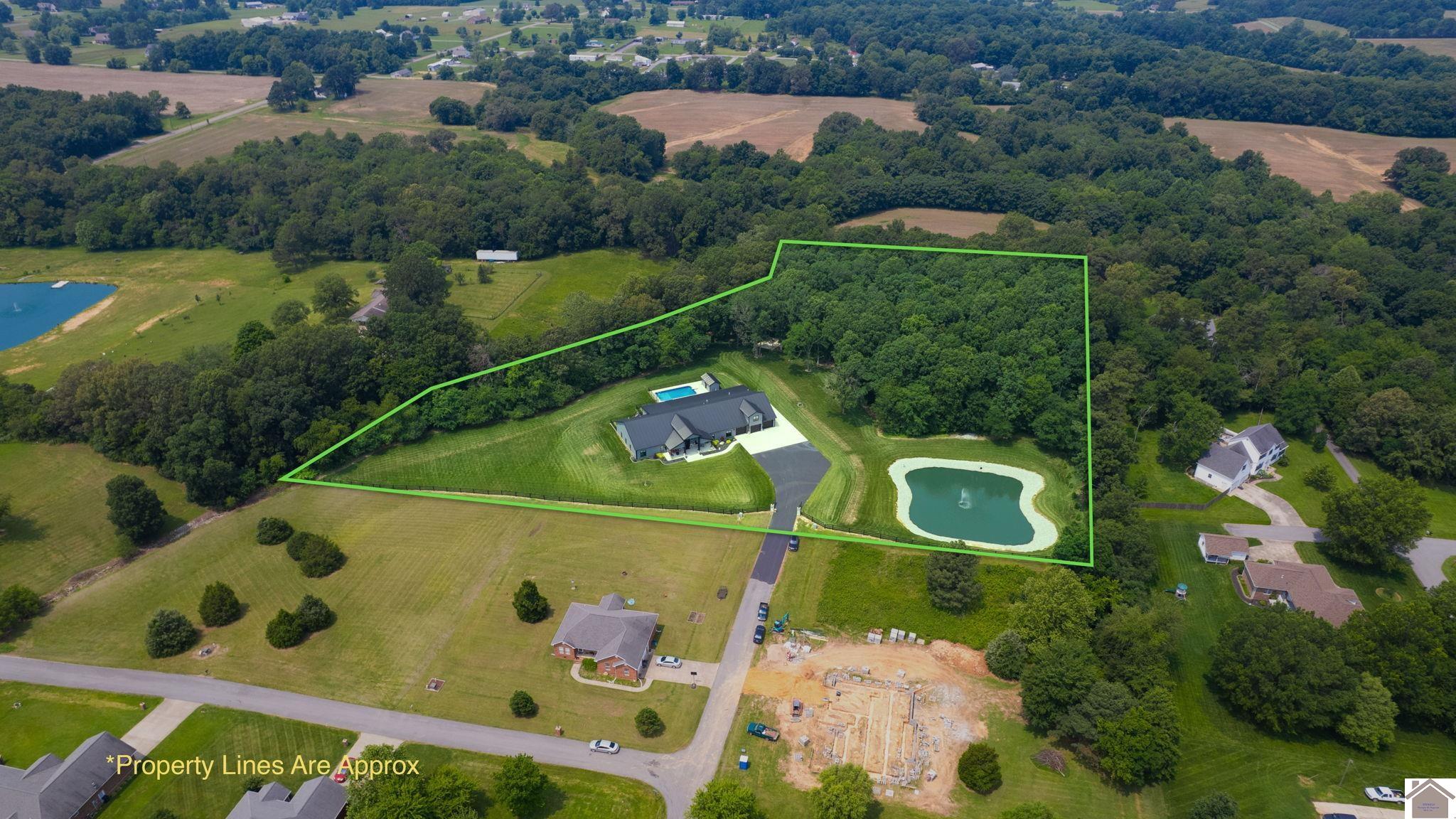 1 Logan Trail, Murray, KY 42071 Listing Photo  2