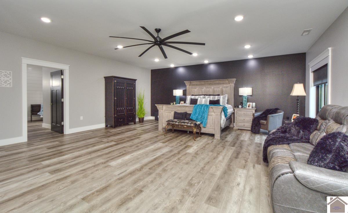 1 Logan Trail, Murray, KY 42071 Listing Photo  16