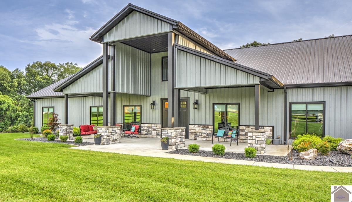 1 Logan Trail, Murray, KY 42071 Listing Photo  4
