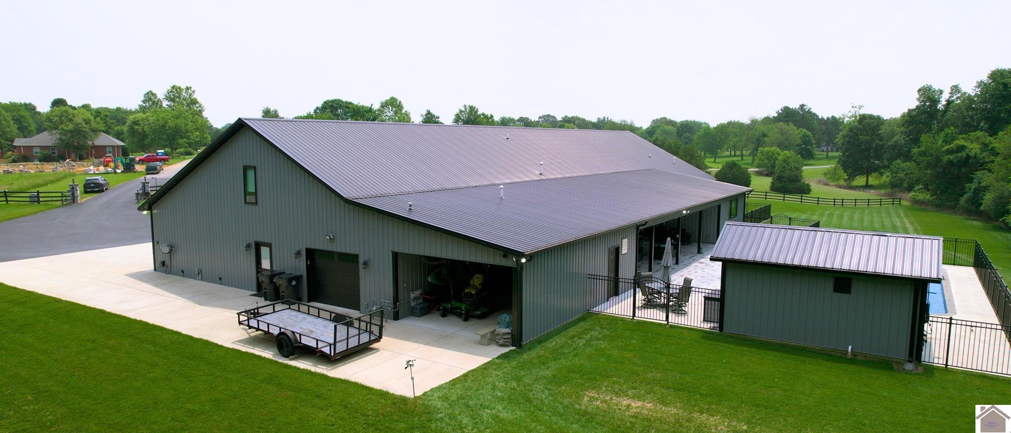 1 Logan Trail, Murray, KY 42071 Listing Photo  39