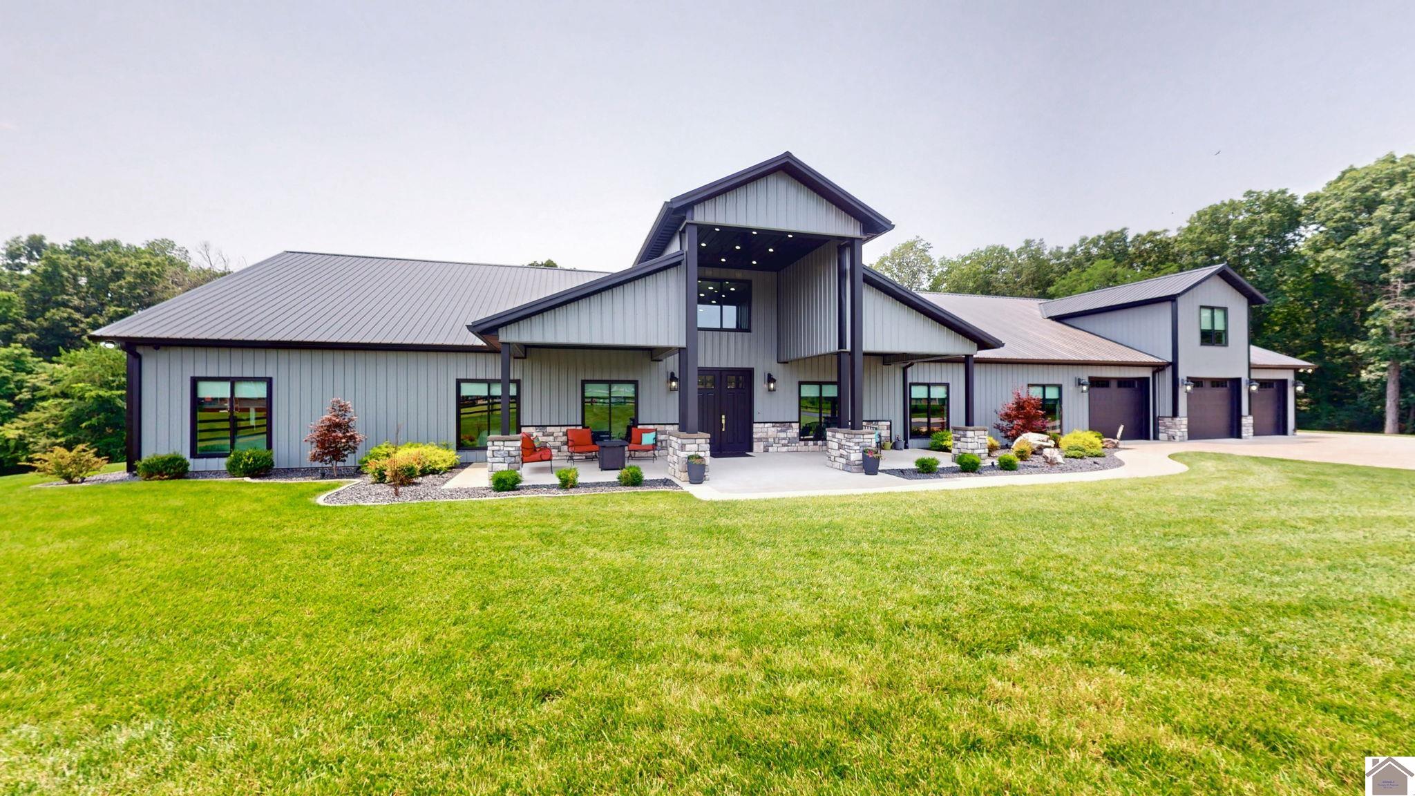 1 Logan Trail, Murray, KY 42071 Listing Photo  5