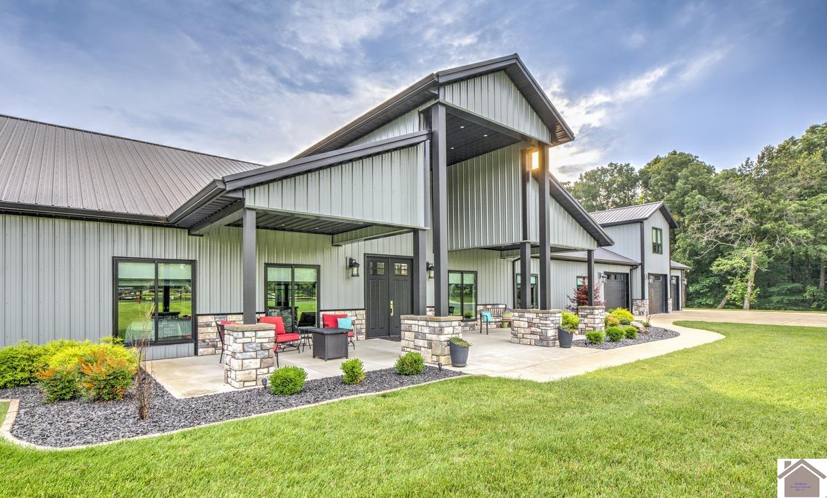 1 Logan Trail, Murray, KY 42071 Listing Photo  6