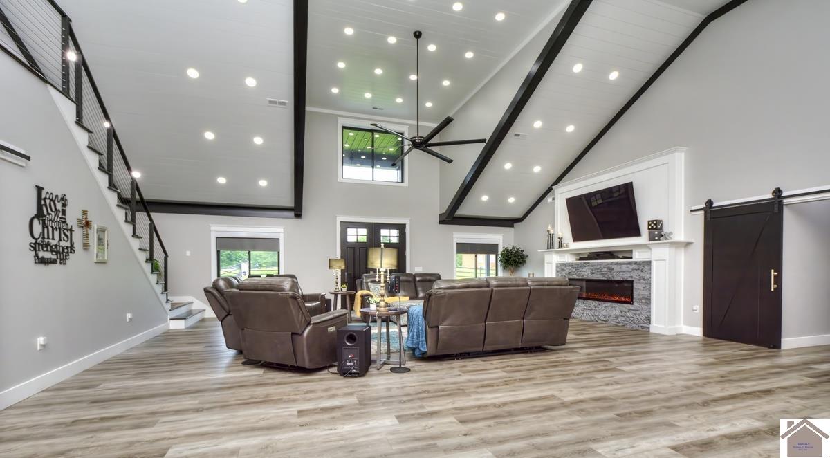 1 Logan Trail, Murray, KY 42071 Listing Photo  8