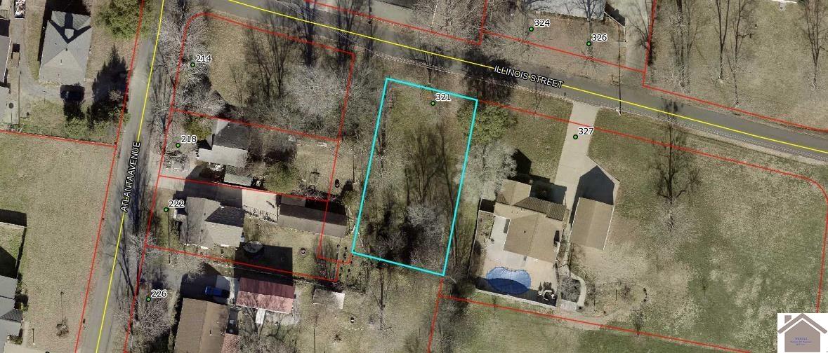321 Illinois, Paducah, KY 42003 Listing Photo  5