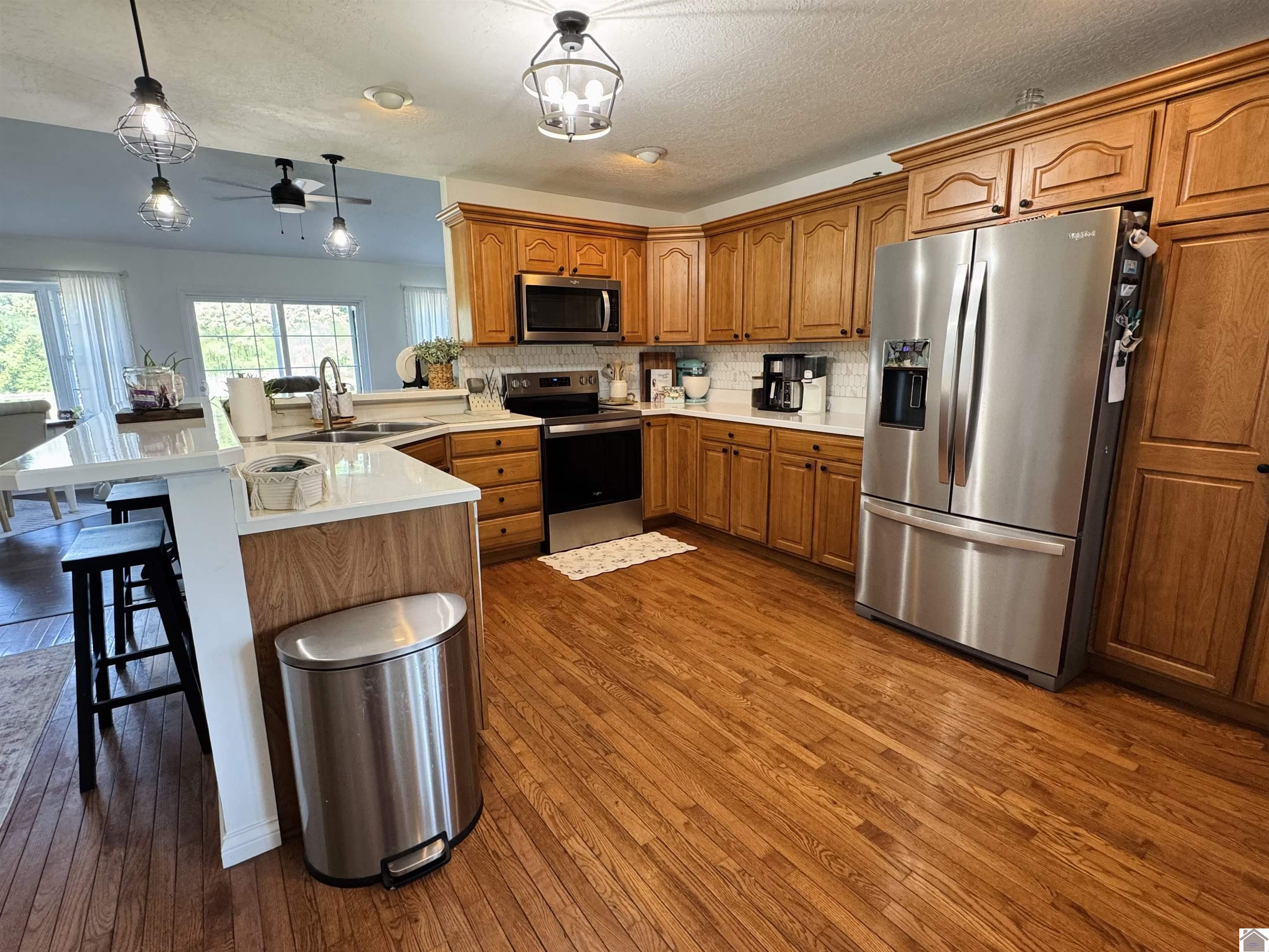 3147 St Rt 1748 W, Mayfield, KY 42066 Listing Photo  3