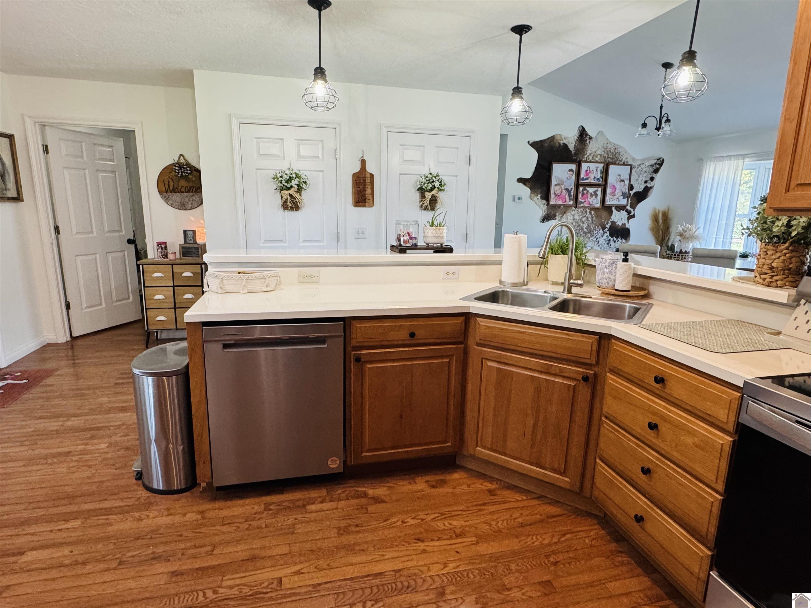 3147 St Rt 1748 W, Mayfield, KY 42066 Listing Photo  4