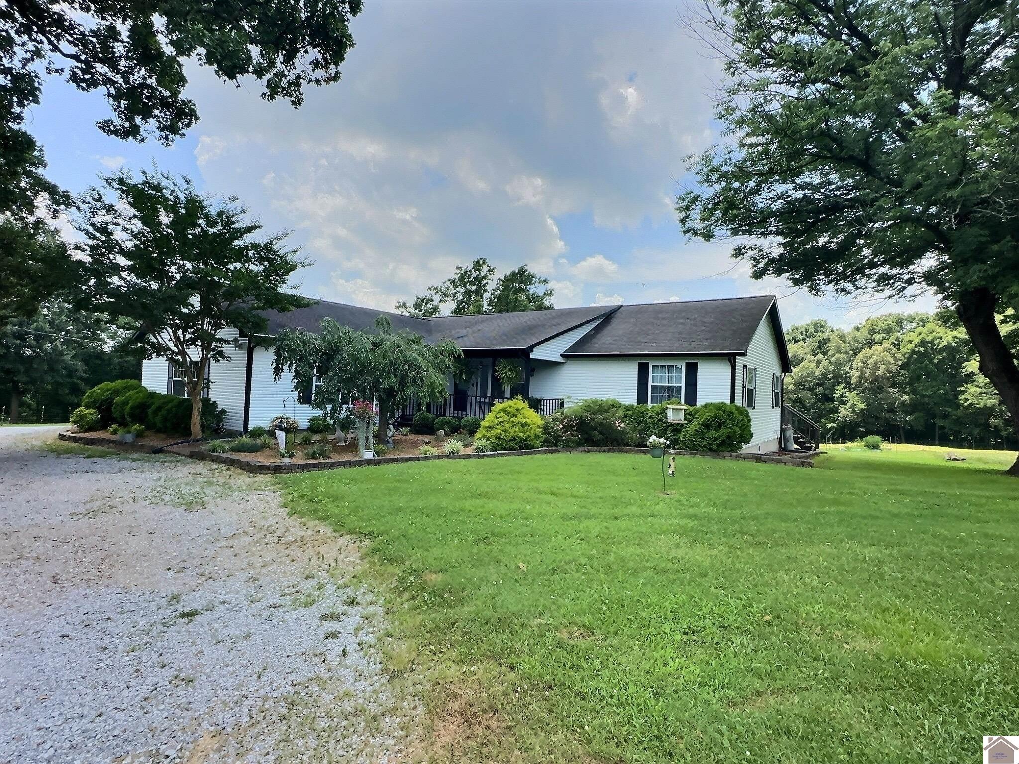 3147 St Rt 1748 W, Mayfield, KY 42066 Listing Photo  37