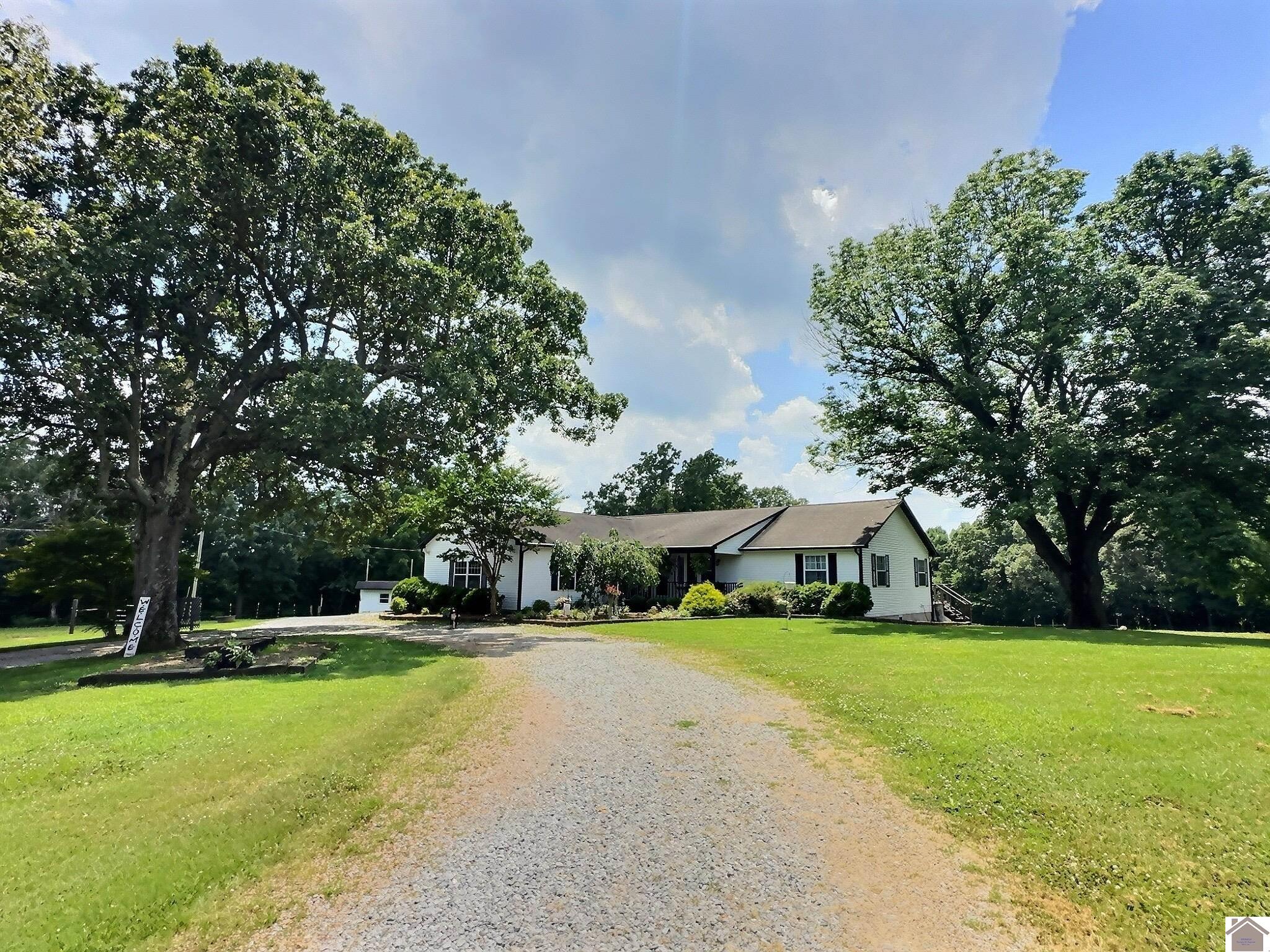 3147 St Rt 1748 W, Mayfield, KY 42066 Listing Photo  38