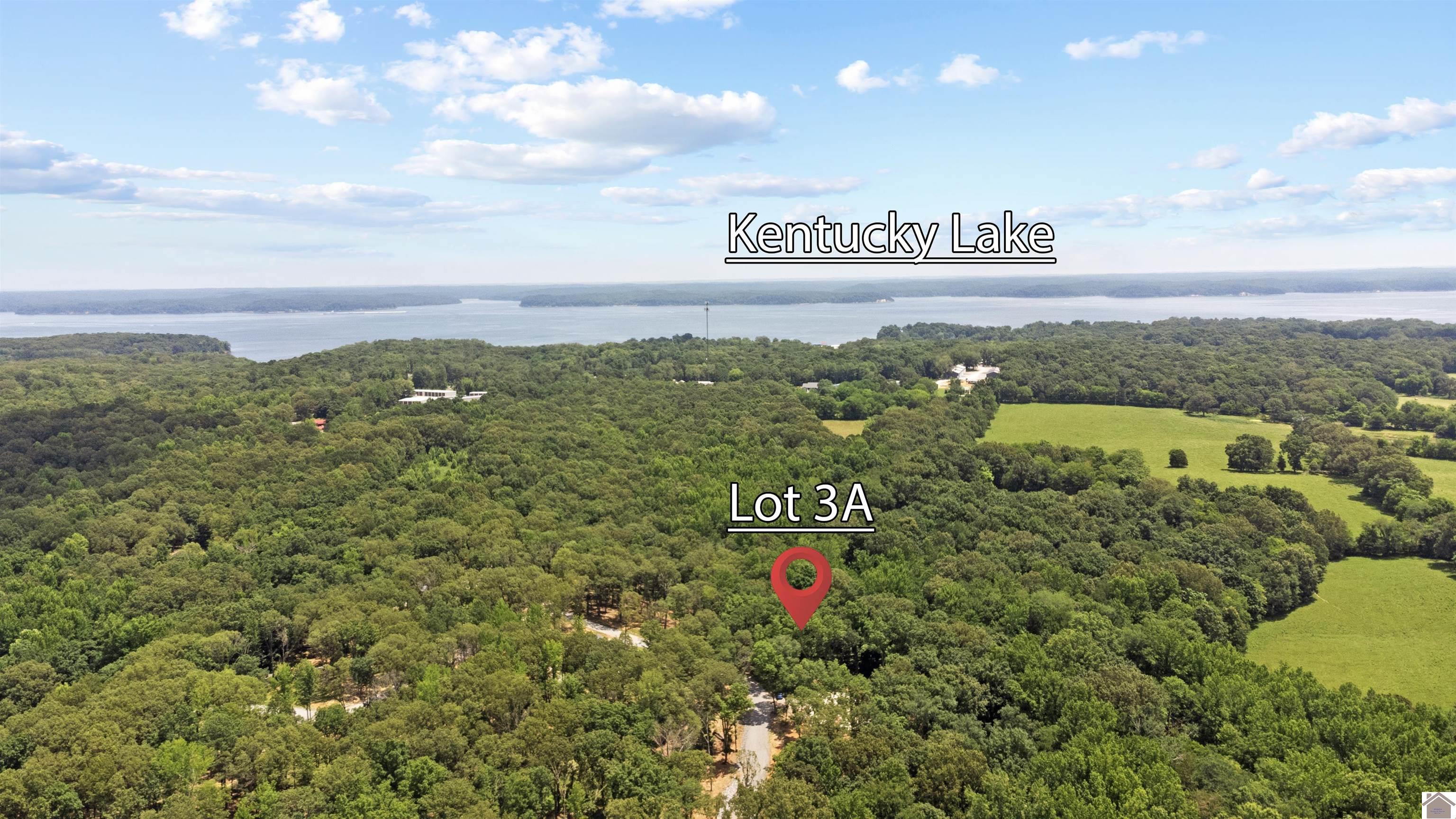 Lot 3a Serenity Village, Benton, KY 42025 Listing Photo  11