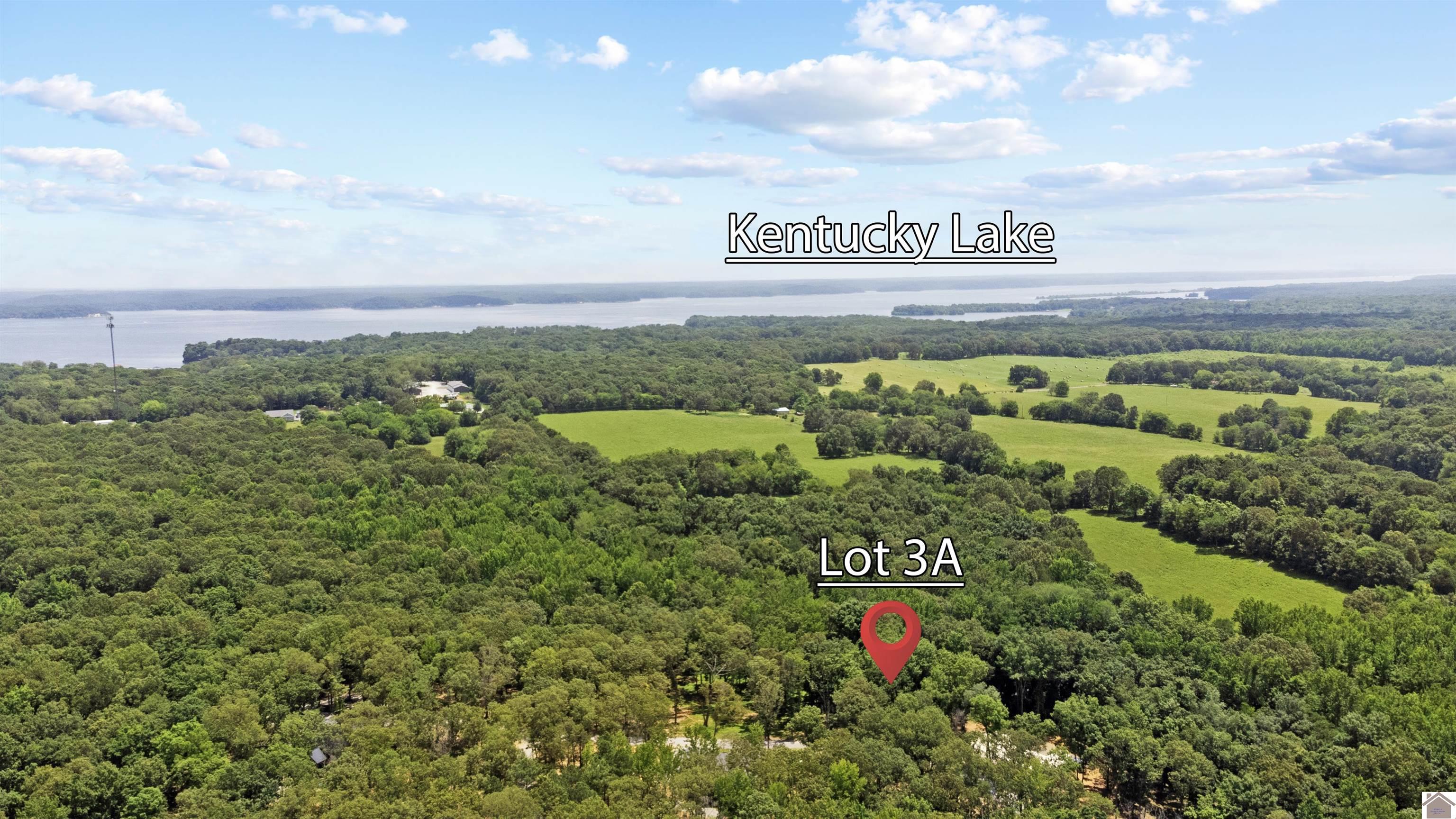 Lot 3a Serenity Village, Benton, KY 42025 Listing Photo  12