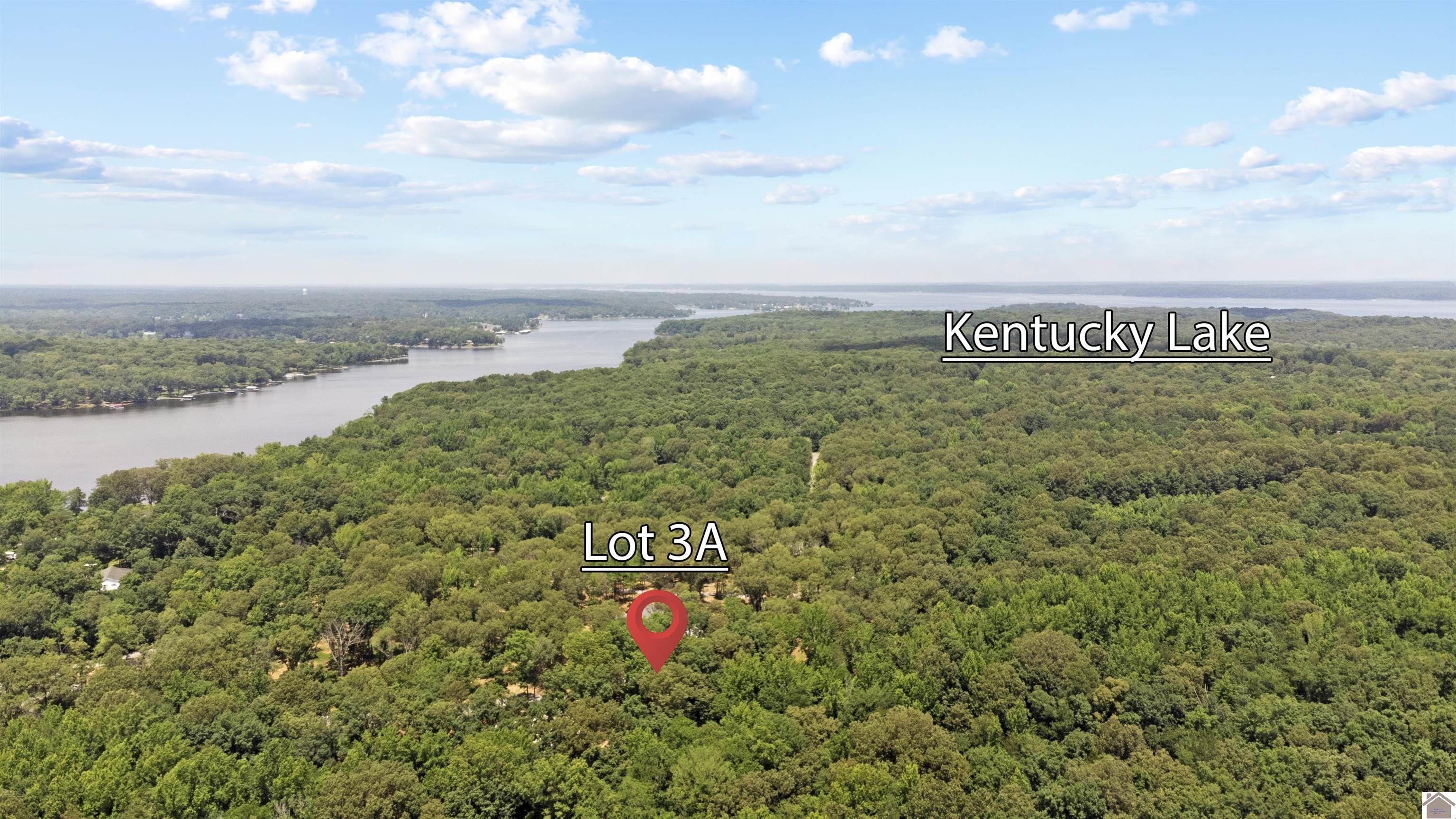 Lot 3a Serenity Village, Benton, KY 42025 Listing Photo  9