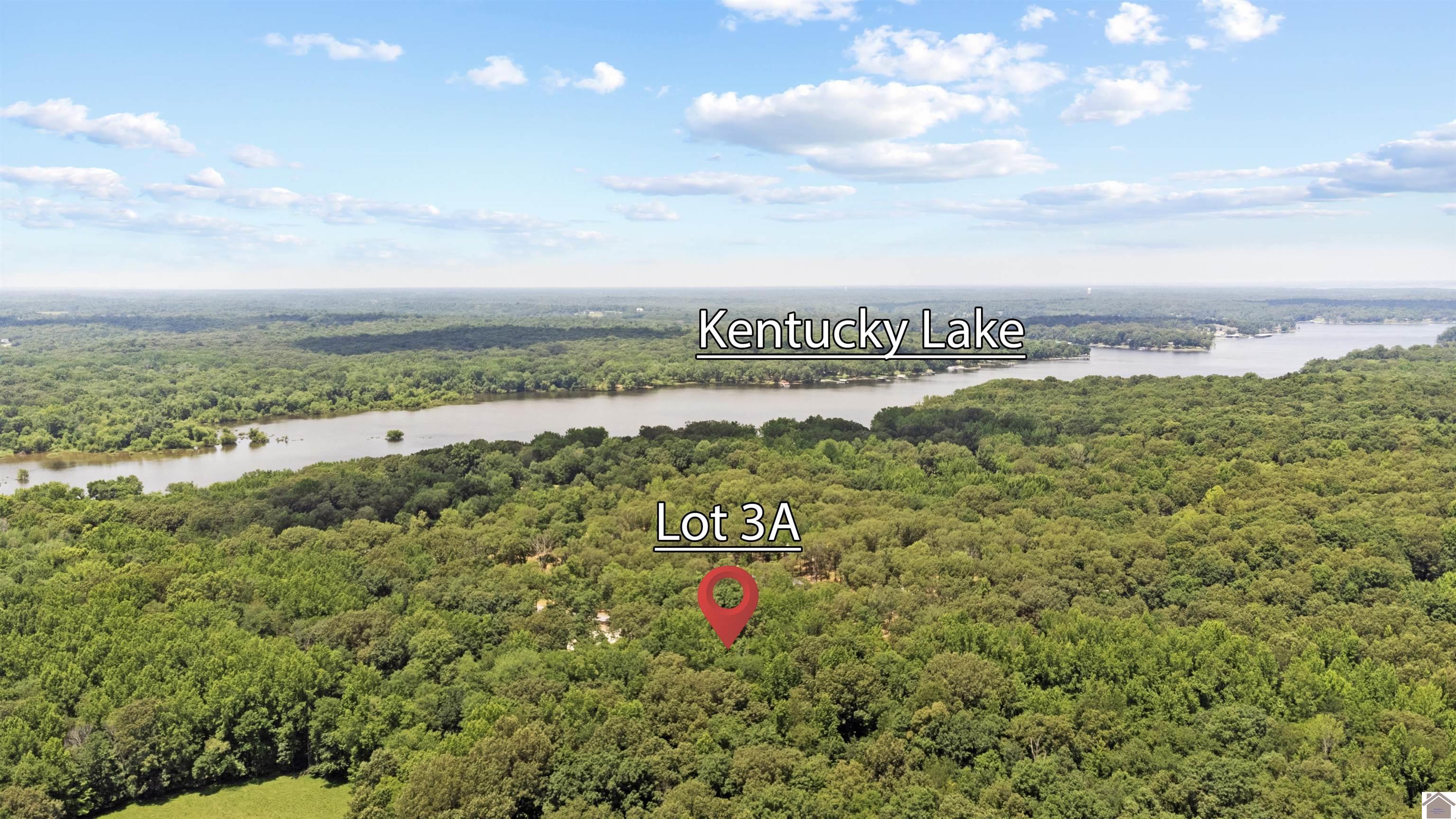 Lot 3a Serenity Village, Benton, KY 42025 Listing Photo  10