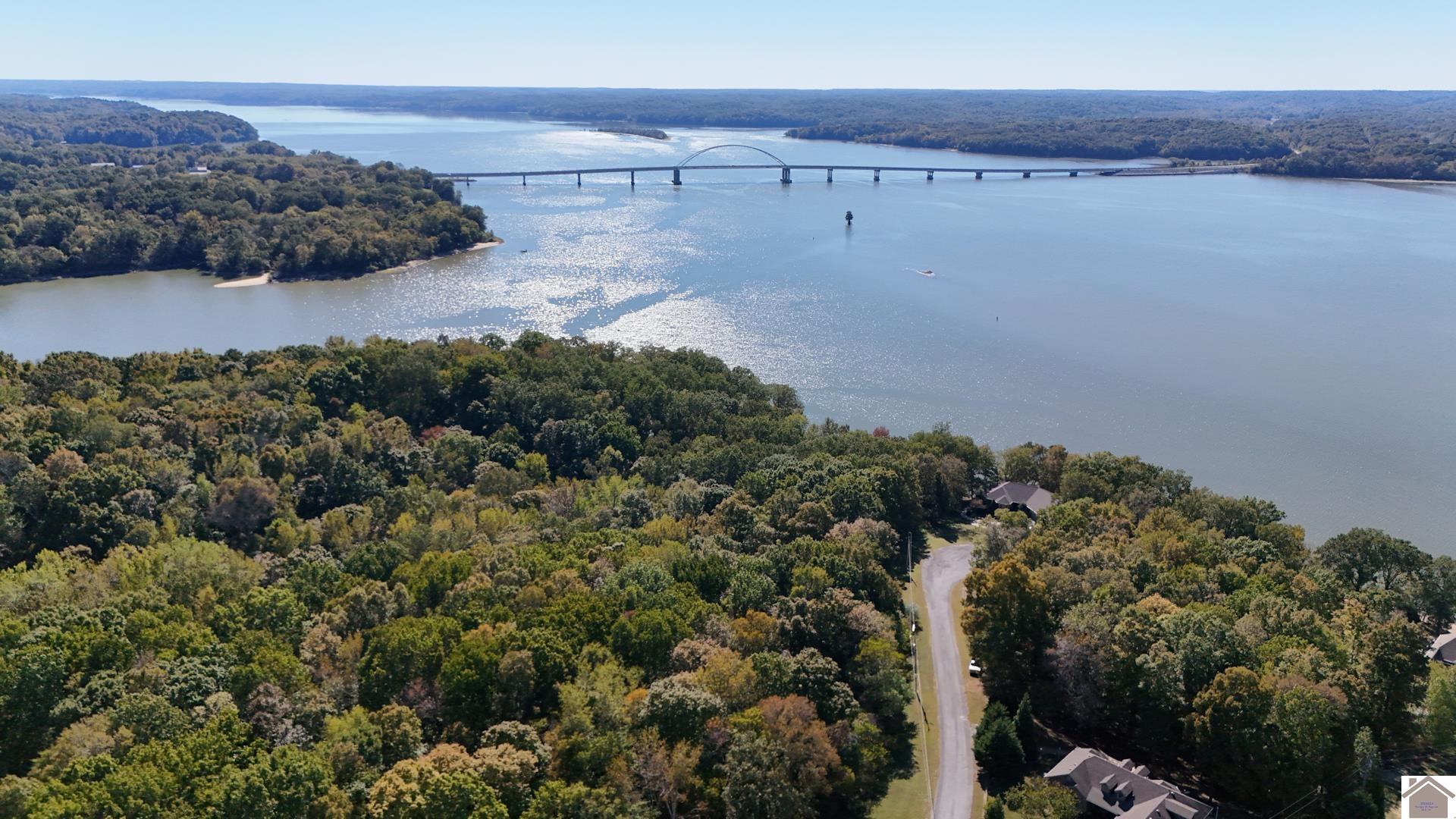 Lot 5 Malcolm's Point Road, Cadiz, KY 42211 Listing Photo  2