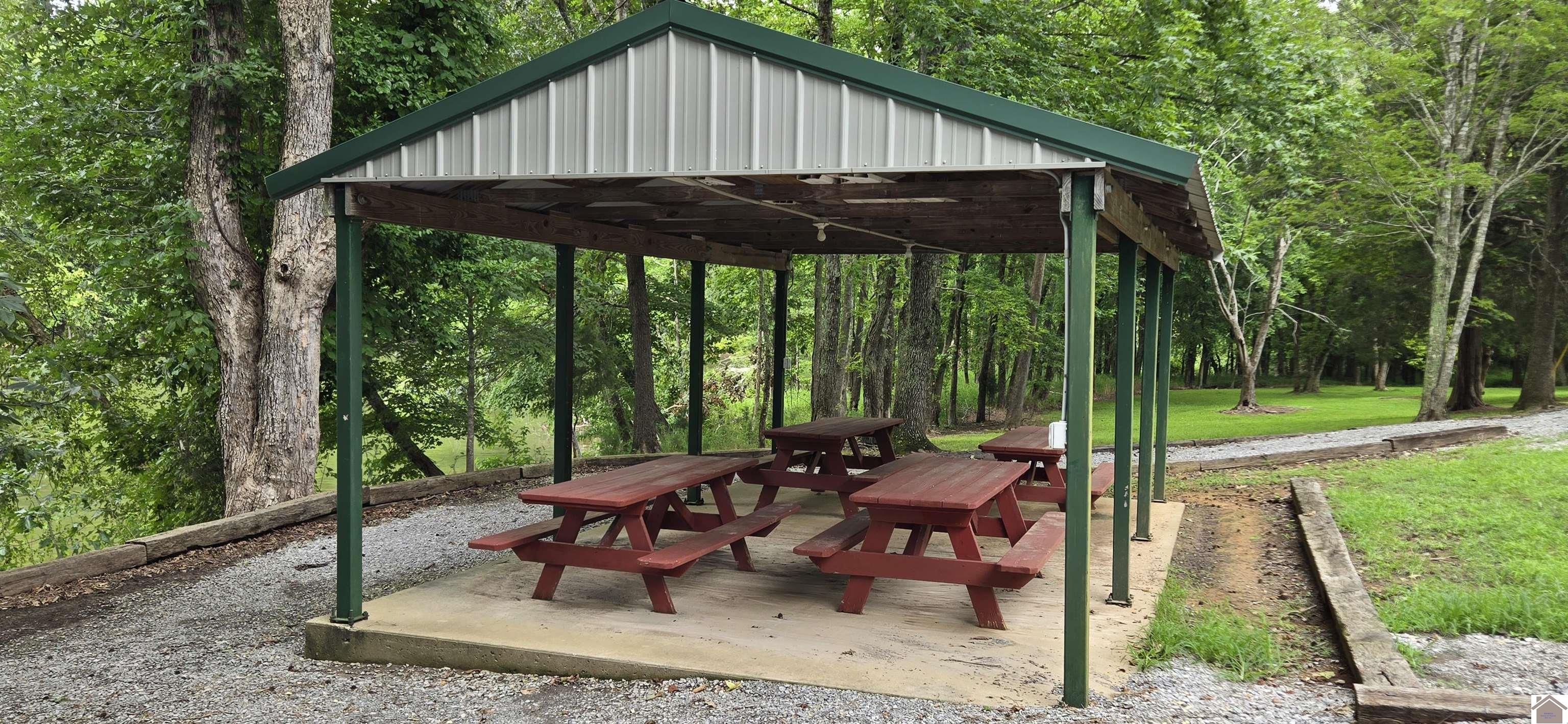 Lot 5 Malcolm's Point Road, Cadiz, KY 42211 Listing Photo  8