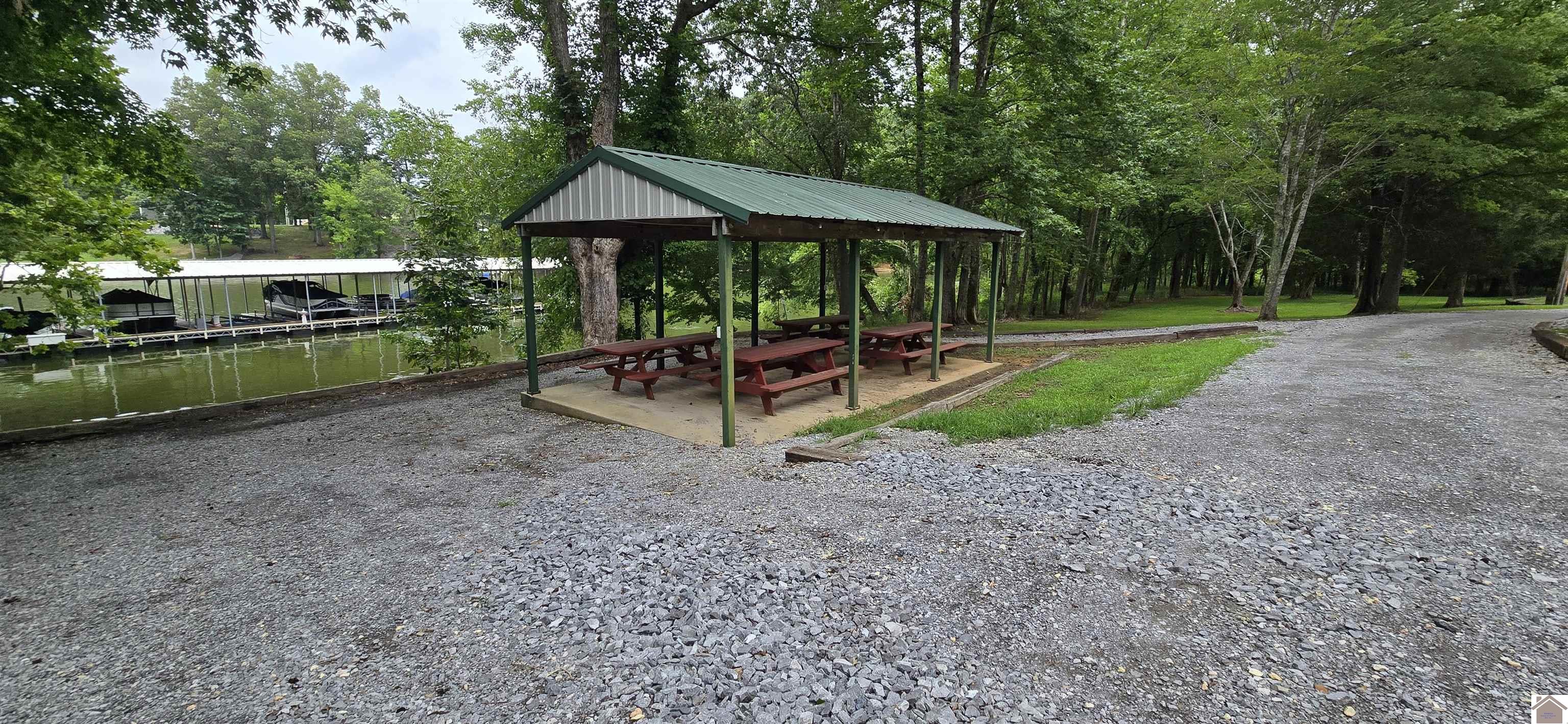 Lot 5 Malcolm's Point Road, Cadiz, KY 42211 Listing Photo  9