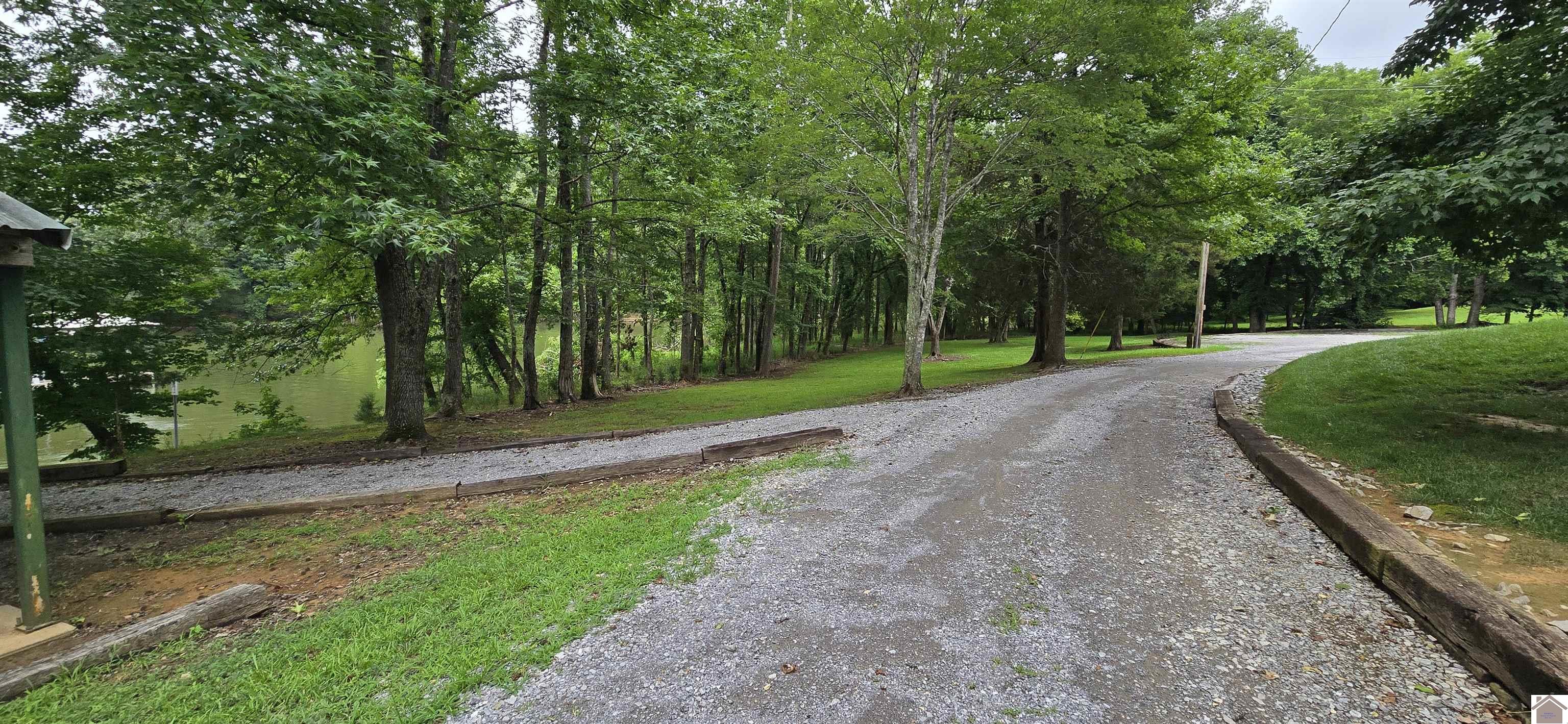 Lot 5 Malcolm's Point Road, Cadiz, KY 42211 Listing Photo  10