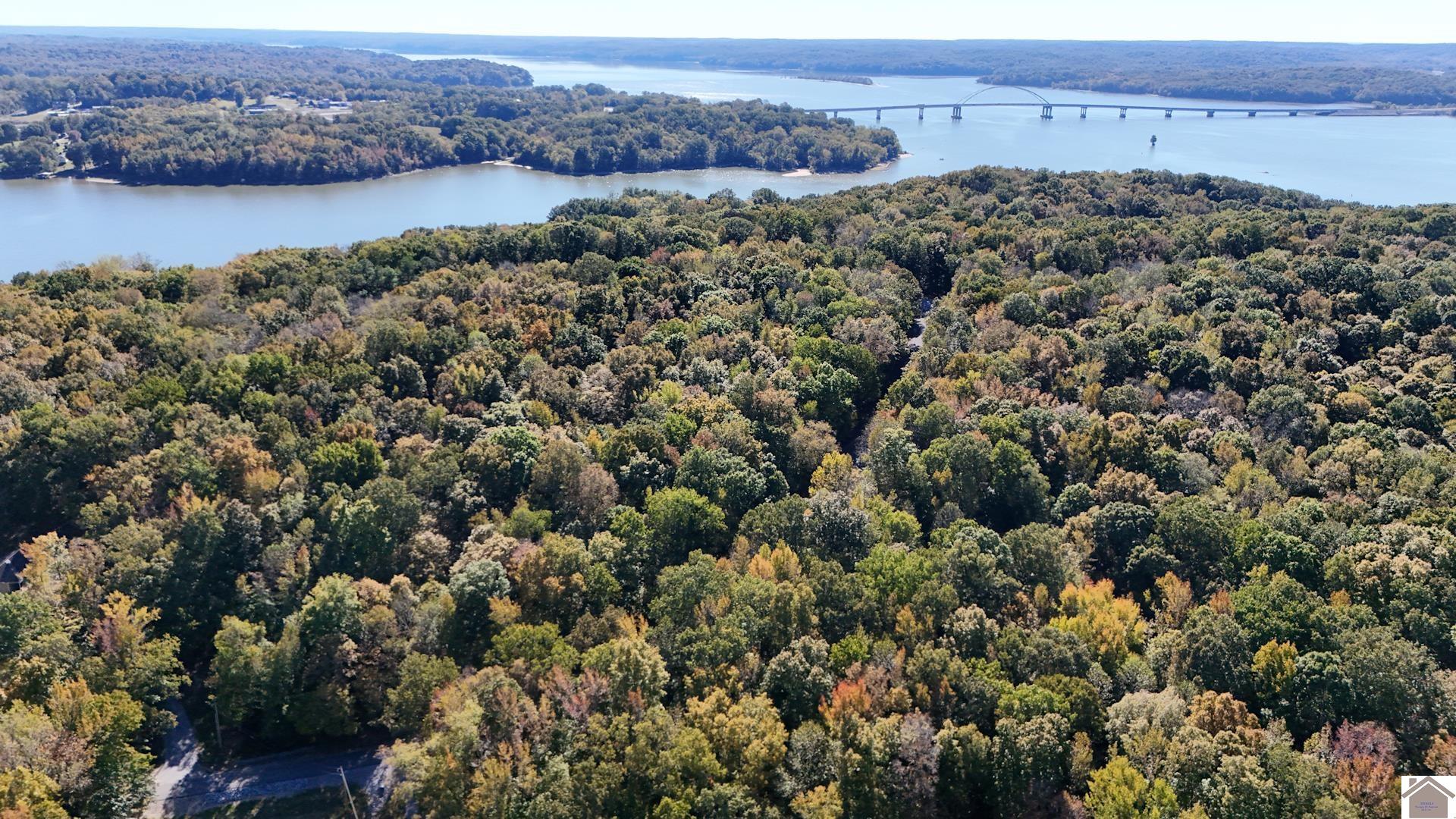 Lot 6 Malcolm's Point Road, Cadiz, KY 42211 Listing Photo  1