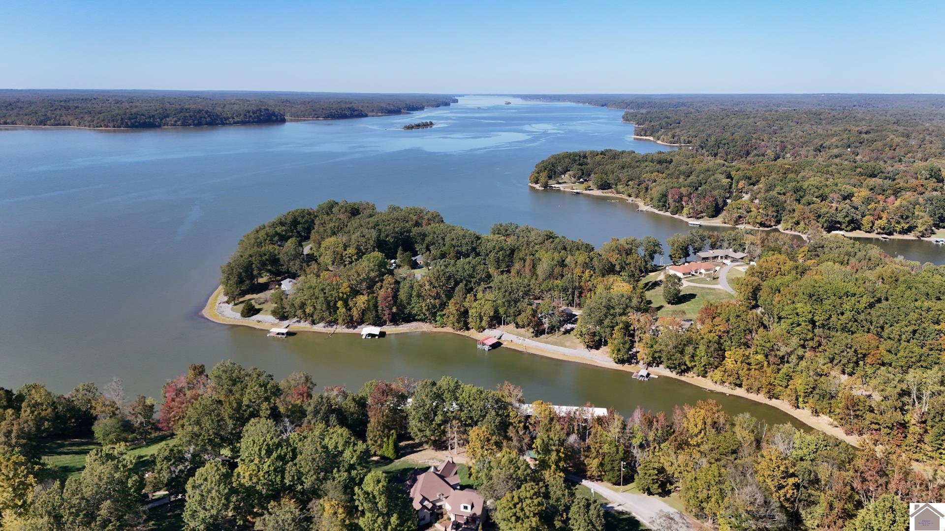 Lot 6 Malcolm's Point Road, Cadiz, KY 42211 Listing Photo  3