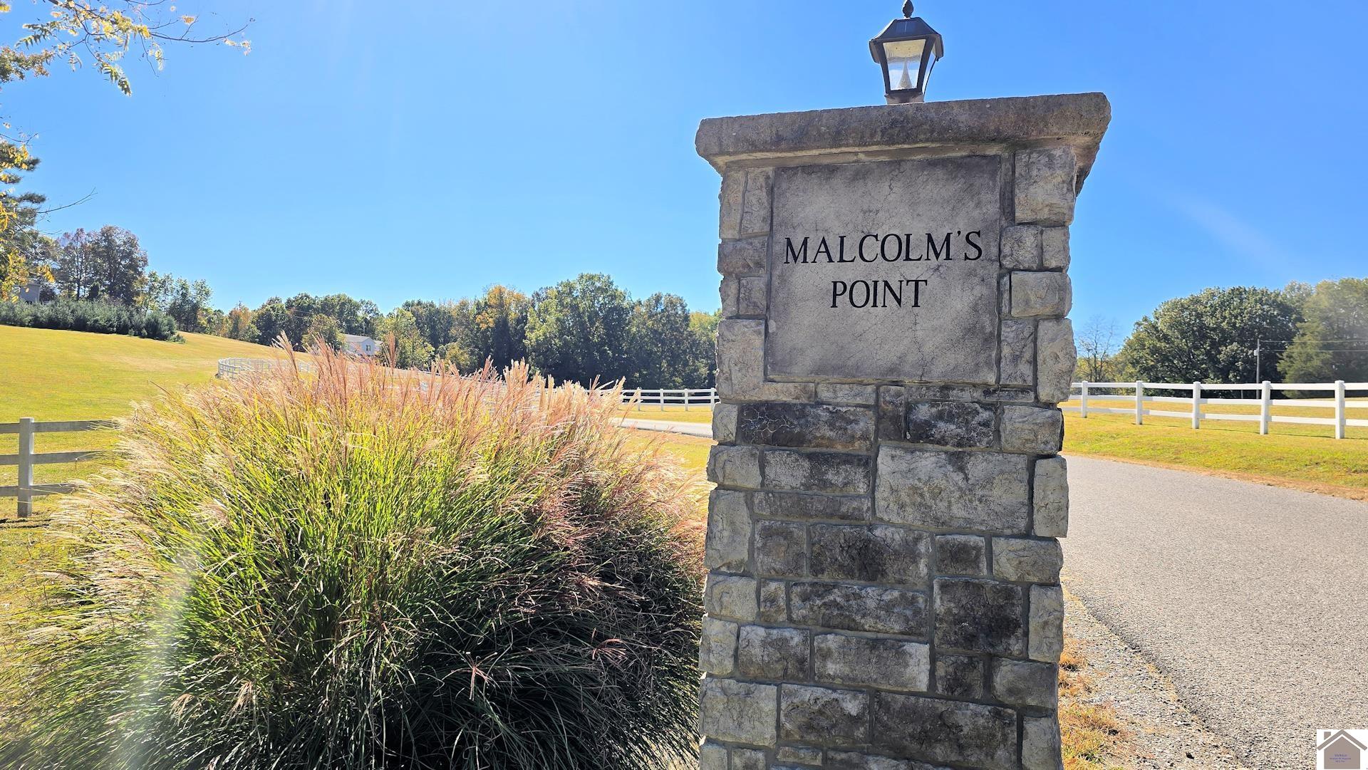 Lot 6 Malcolm's Point Road, Cadiz, KY 42211 Listing Photo  4