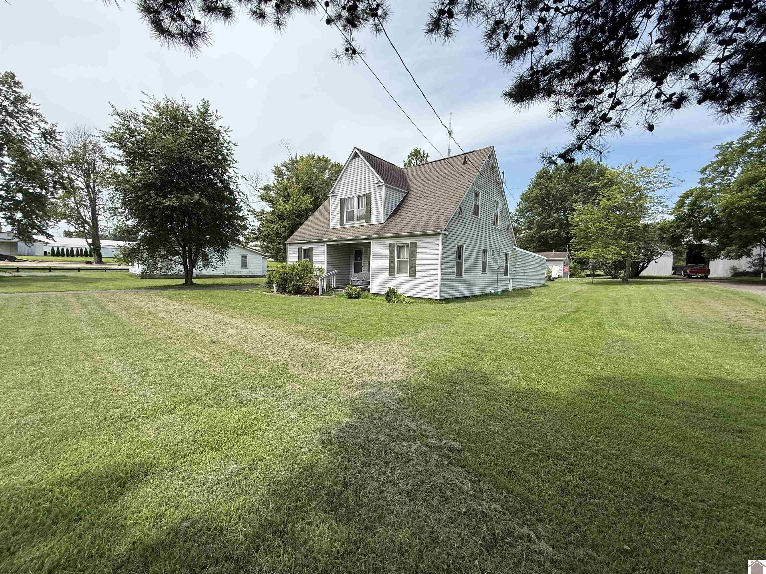 1693 US 45, Mayfield, KY 42066 Listing Photo  3