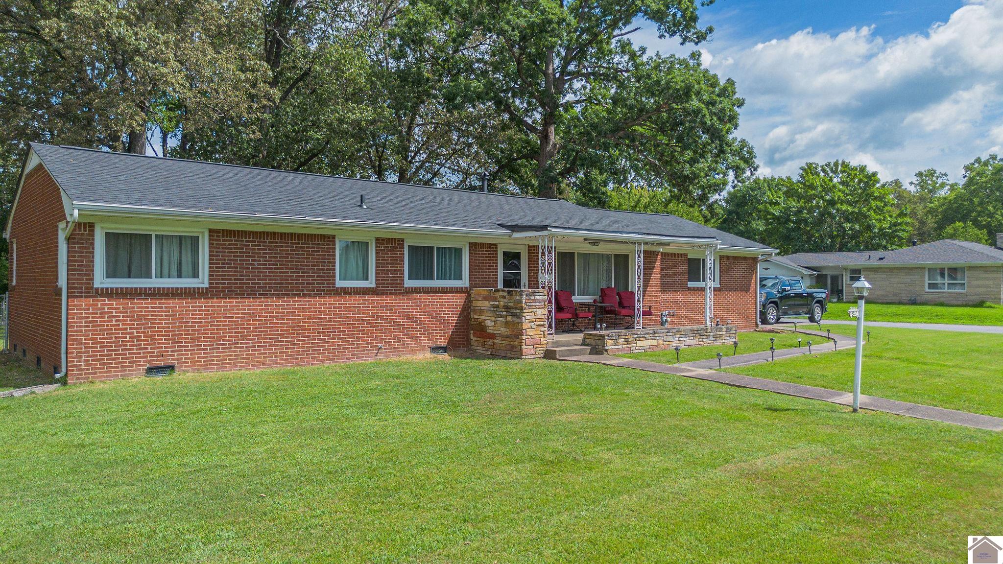 2501 Clay St Paducah Kentucky 42001 132823 Paducah Kentucky