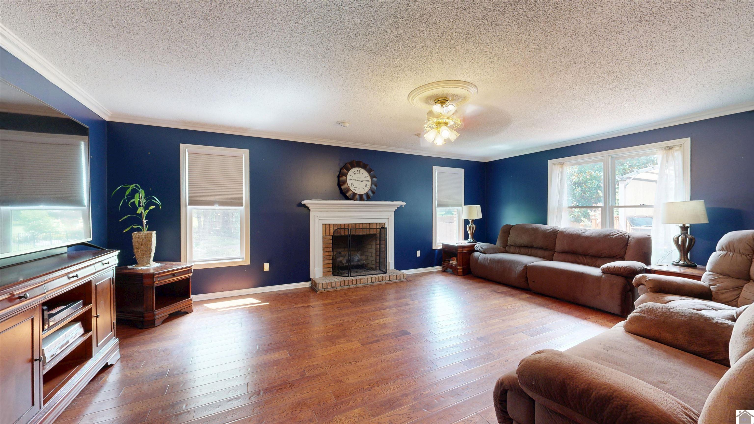 9 Park Place, Paducah, KY 42003 Listing Photo  16