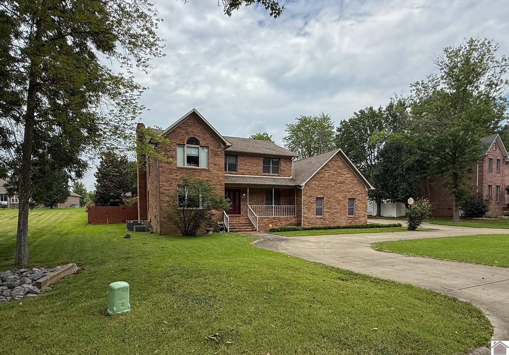 9 Park Place, Paducah, KY 42003 Listing Photo  3