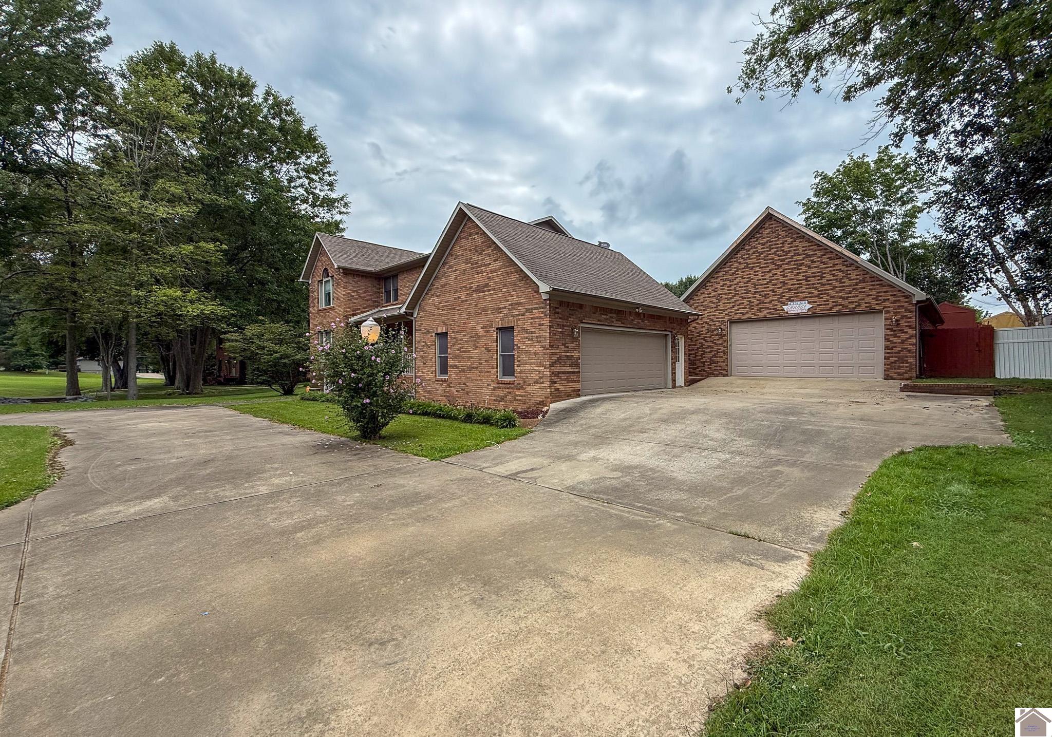 9 Park Place, Paducah, KY 42003 Listing Photo  4