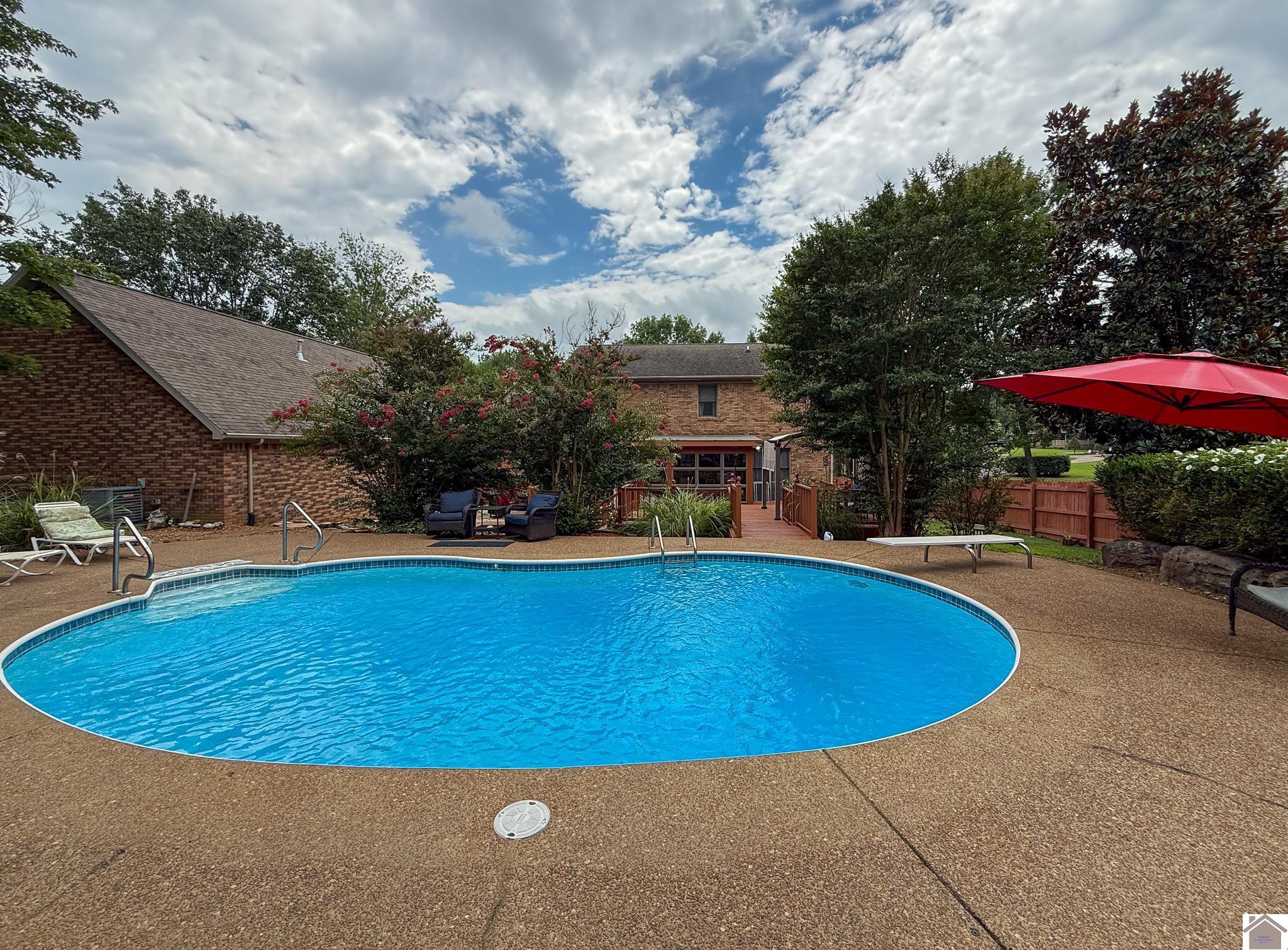 9 Park Place, Paducah, KY 42003 Listing Photo  35