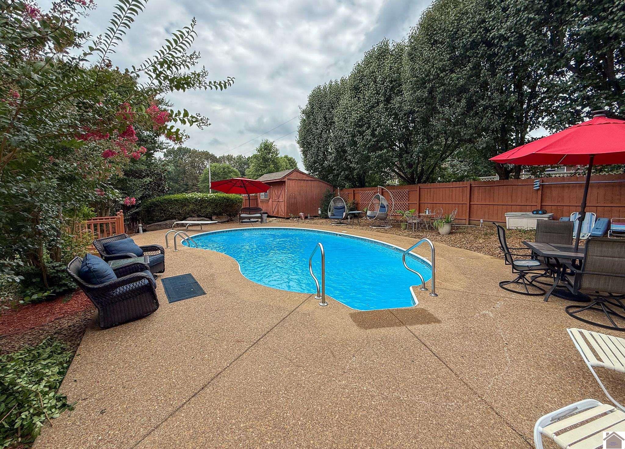 9 Park Place, Paducah, KY 42003 Listing Photo  36