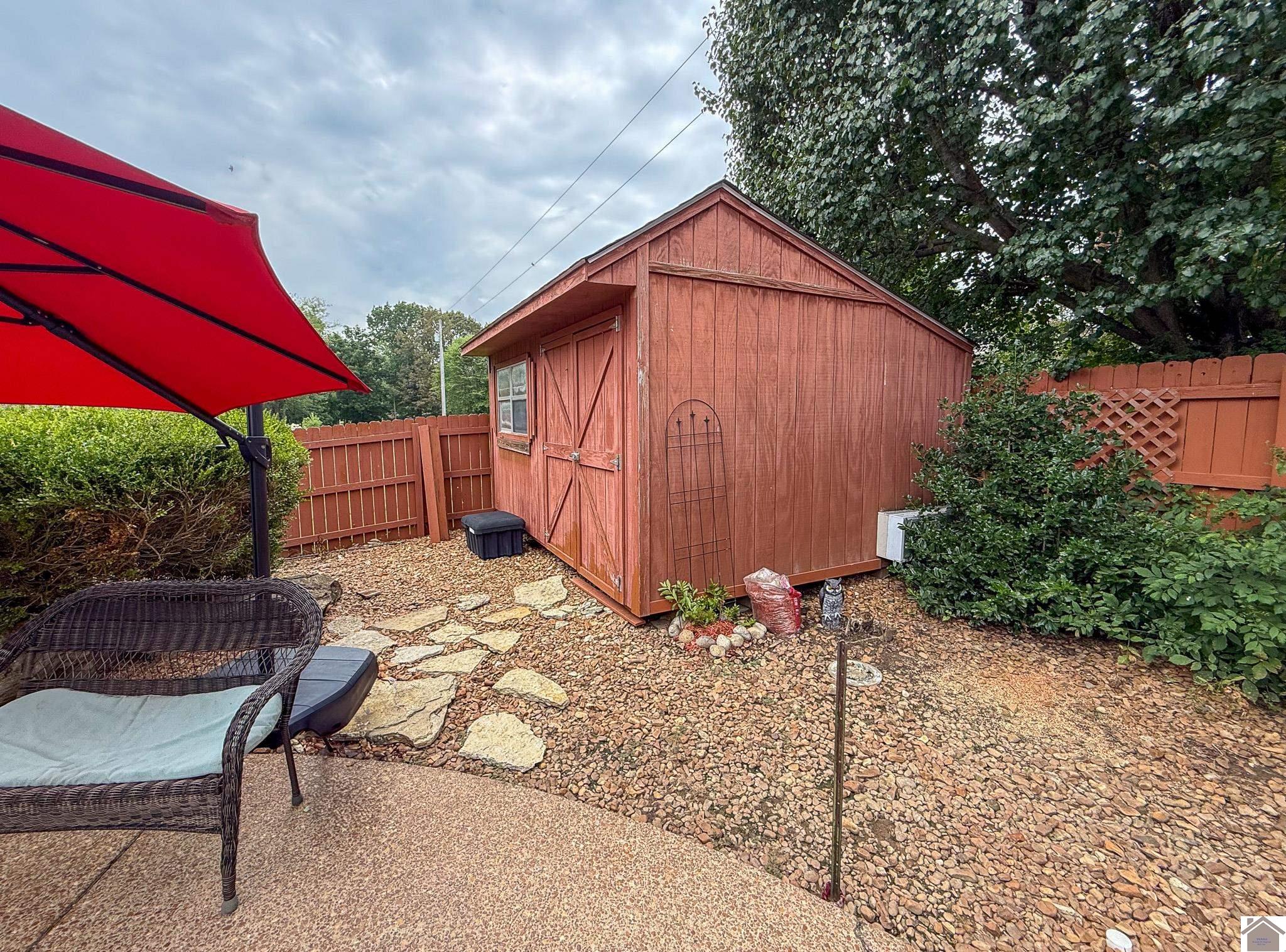9 Park Place, Paducah, KY 42003 Listing Photo  39