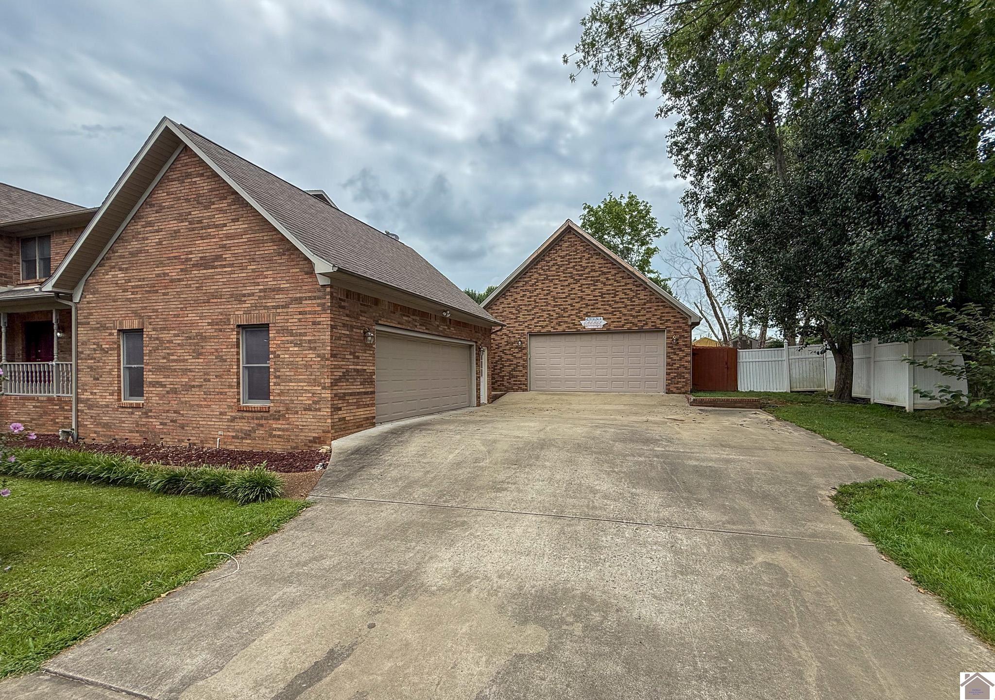 9 Park Place, Paducah, KY 42003 Listing Photo  5