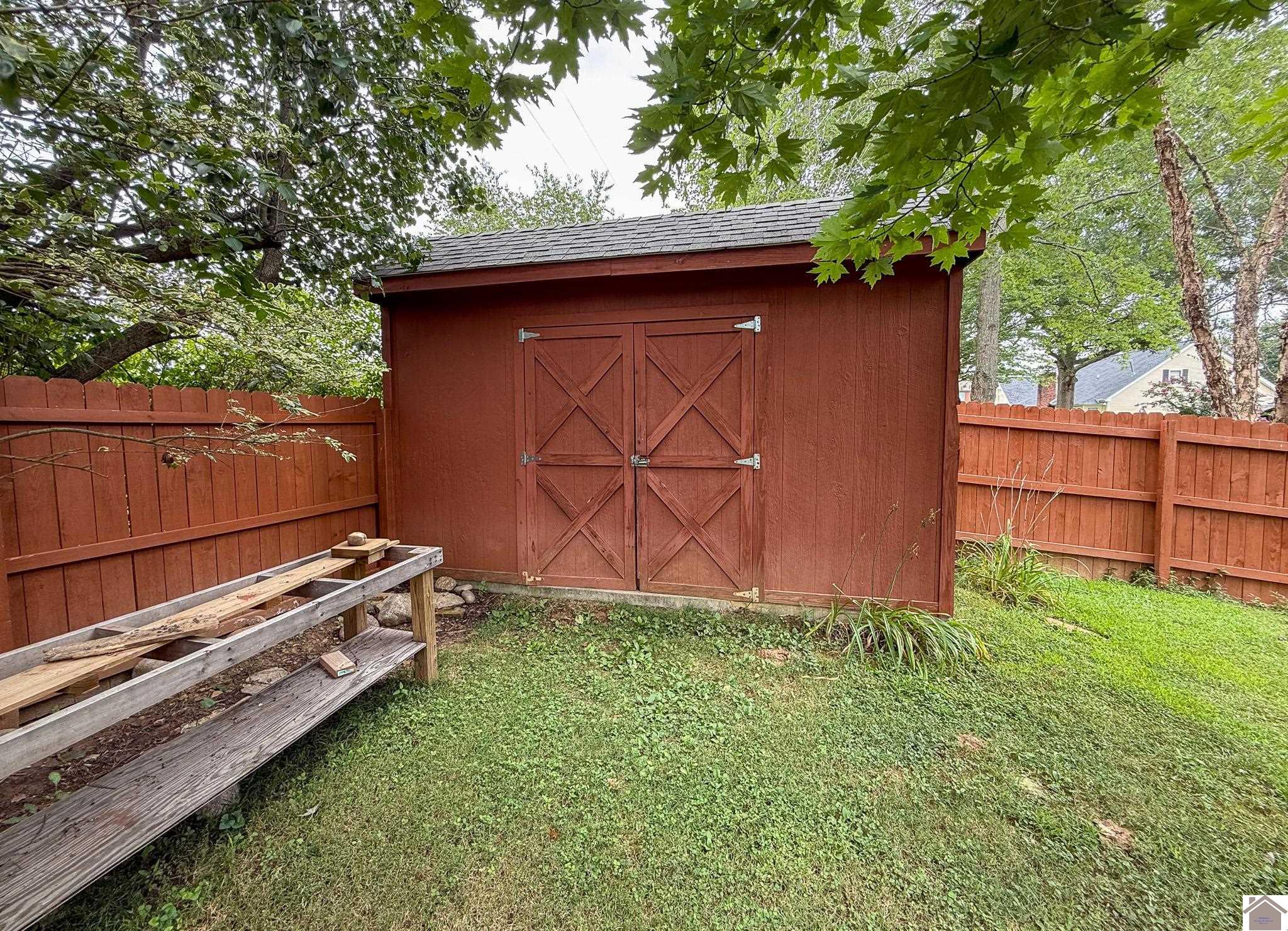 9 Park Place, Paducah, KY 42003 Listing Photo  42