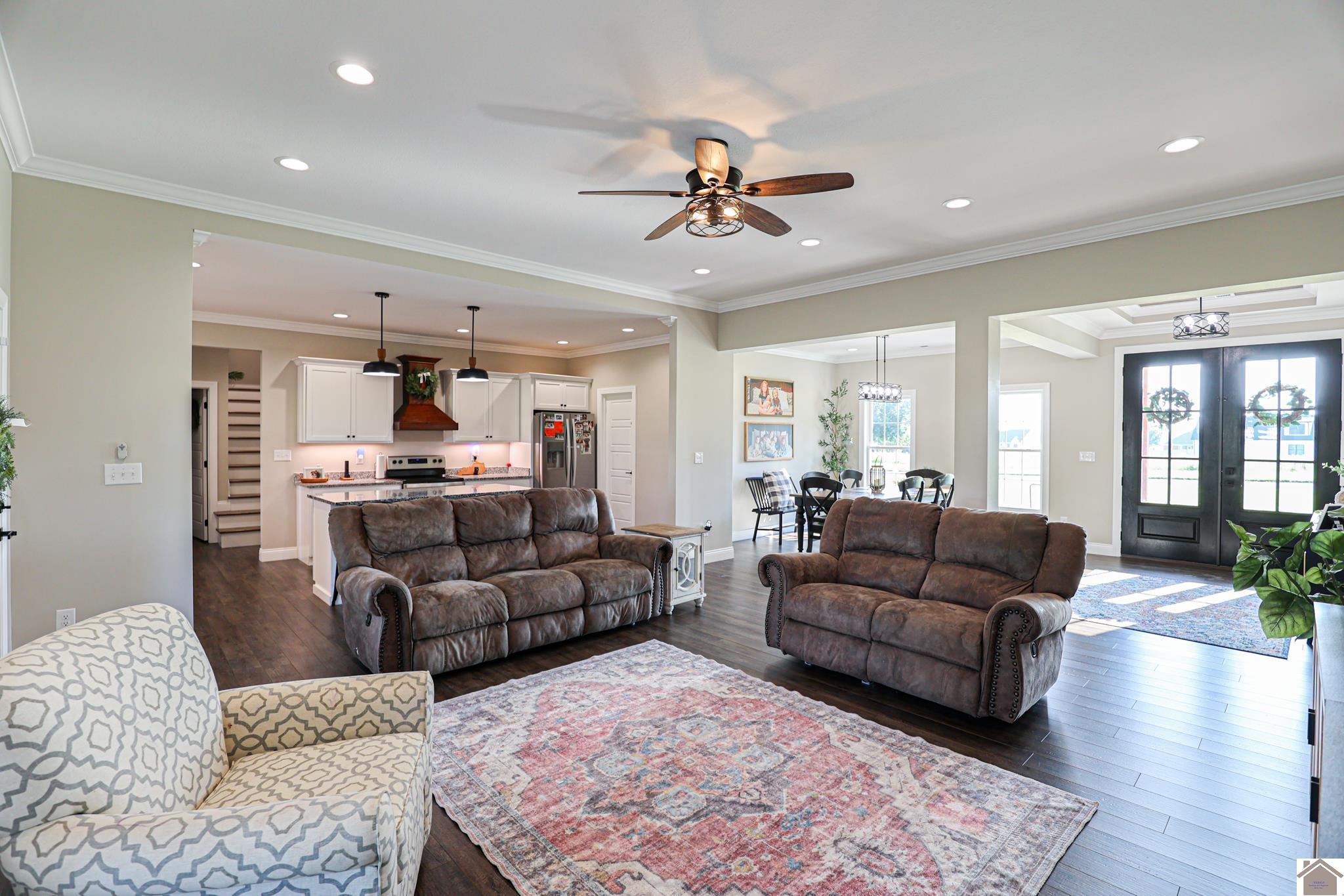 115 Mckenna, Kevil, KY 42053 Listing Photo  13