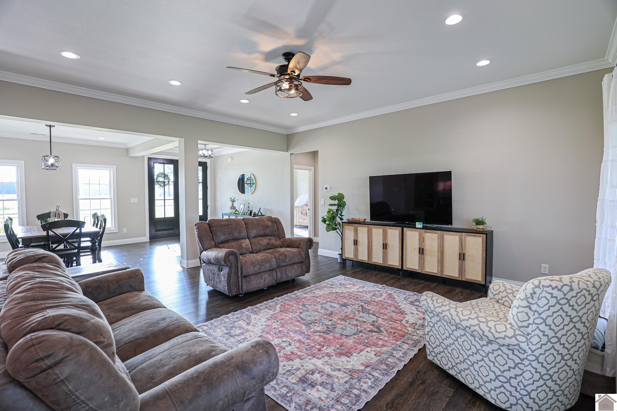 115 Mckenna, Kevil, KY 42053 Listing Photo  14