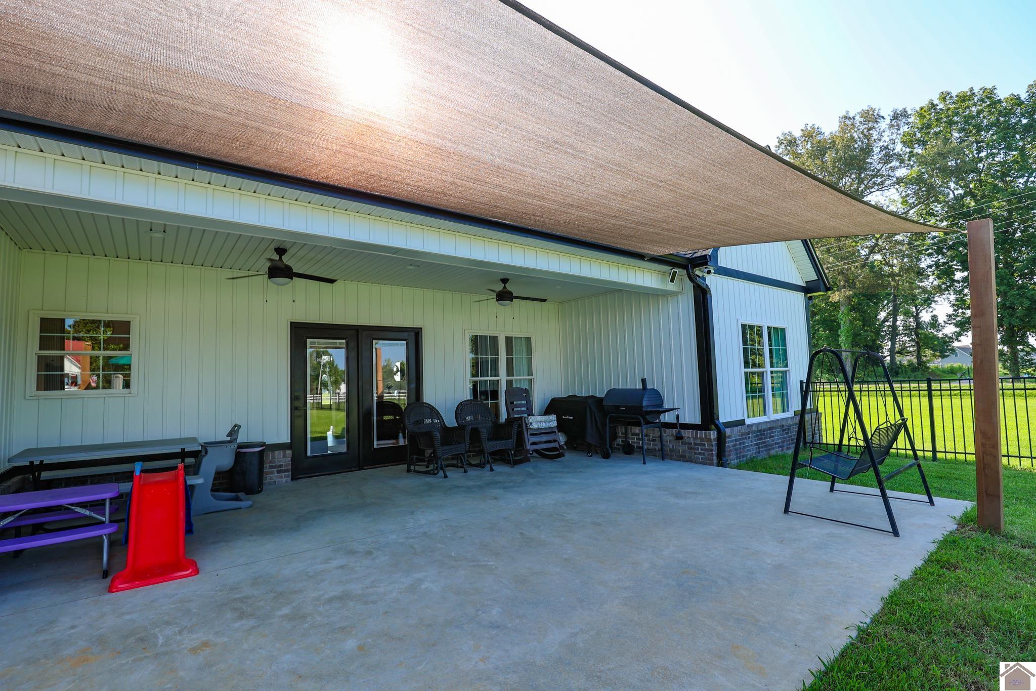 115 Mckenna, Kevil, KY 42053 Listing Photo  42