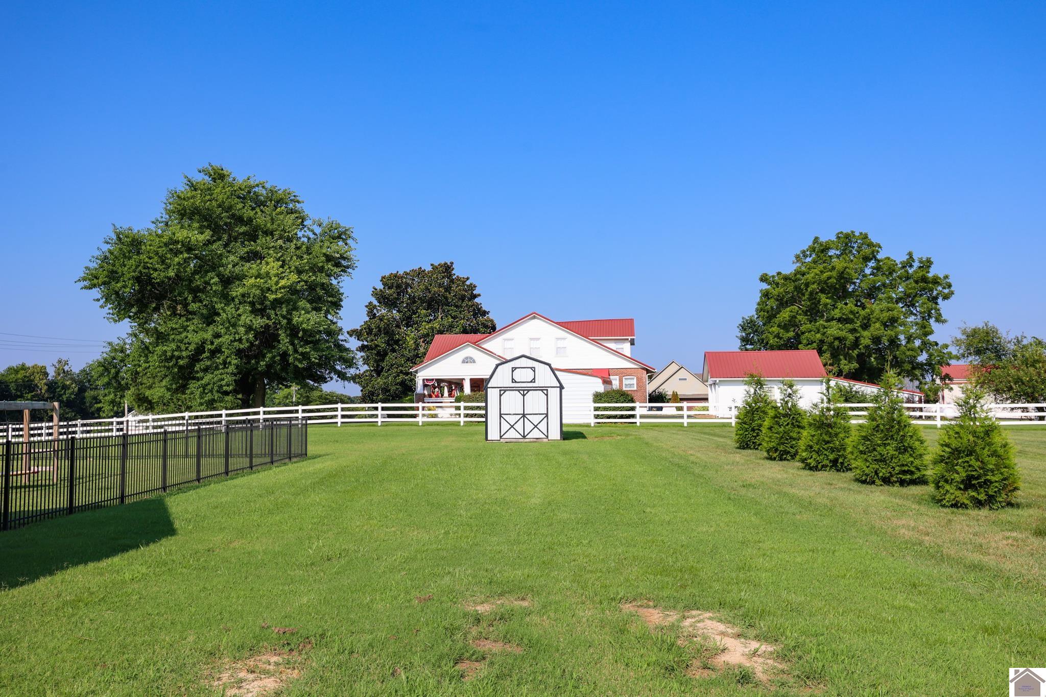 115 Mckenna, Kevil, KY 42053 Listing Photo  45