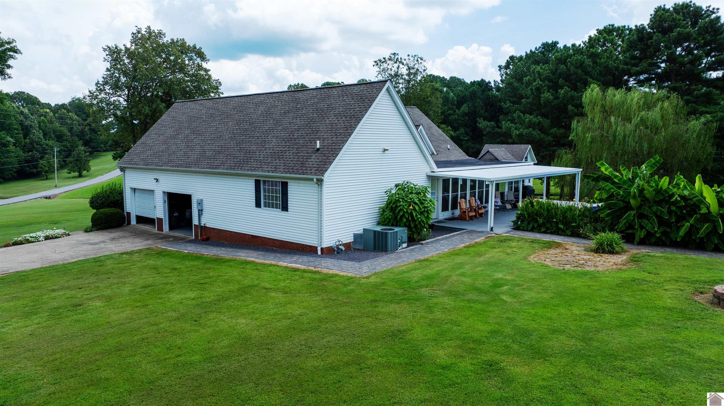 365 Kerth Culp Rd, Paducah, KY 42003 Listing Photo  11