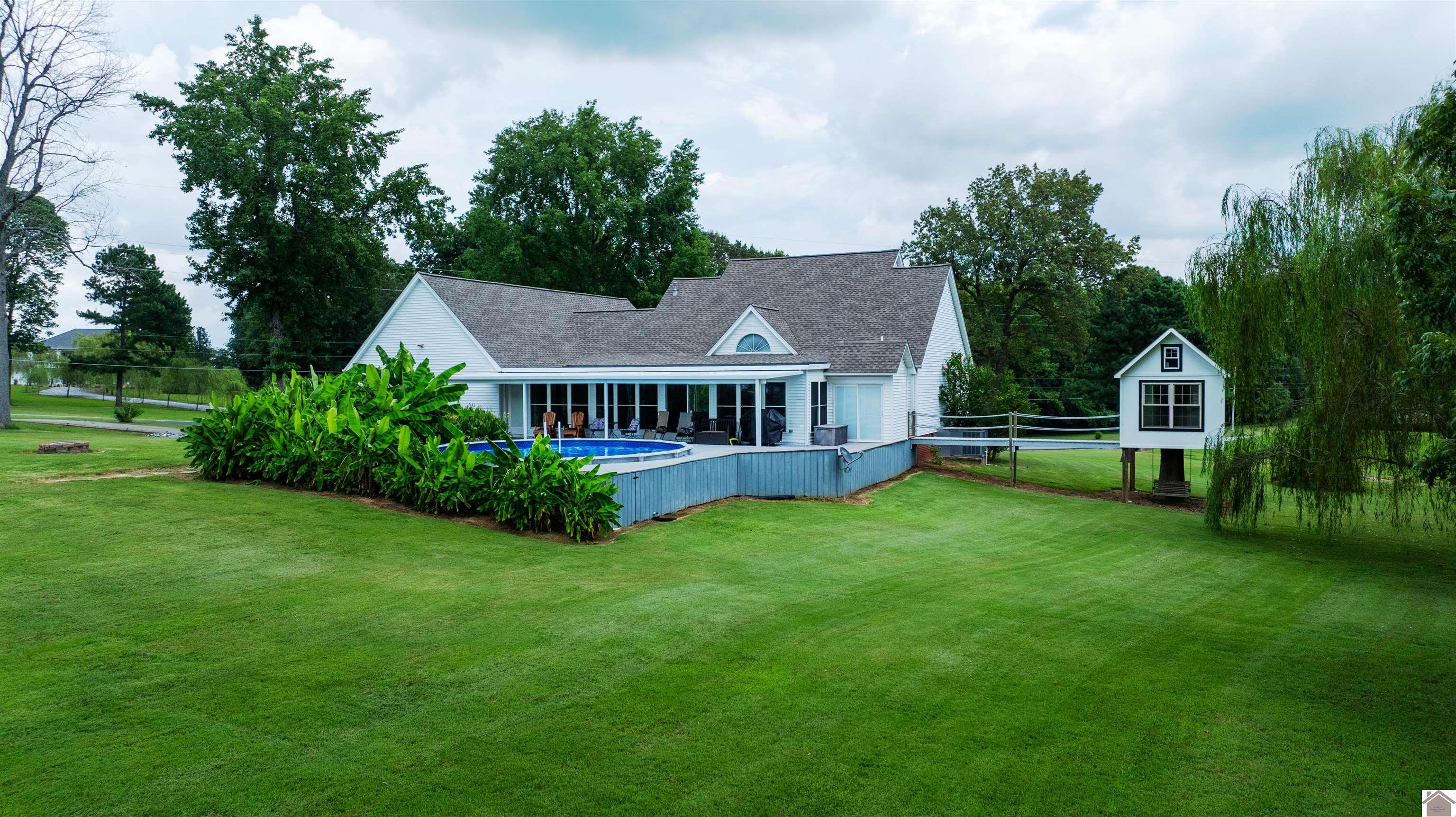 365 Kerth Culp Rd, Paducah, KY 42003 Listing Photo  12