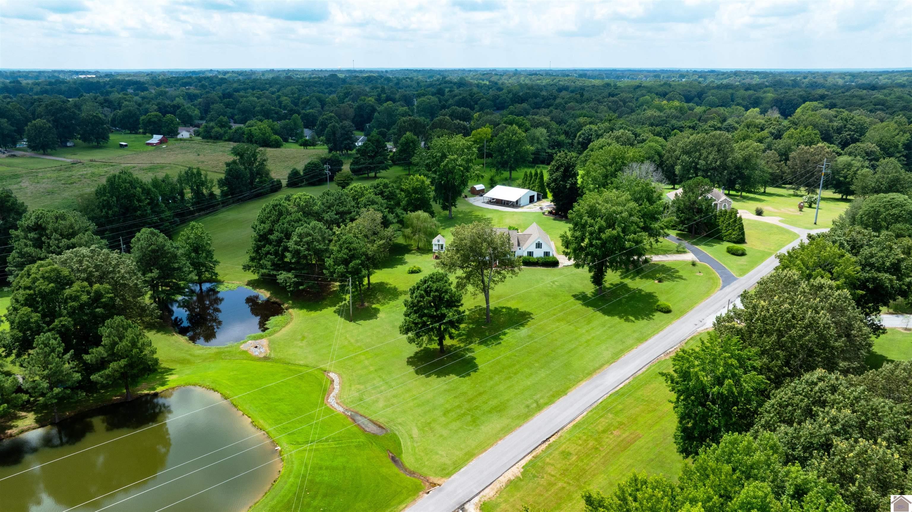 365 Kerth Culp Rd, Paducah, KY 42003 Listing Photo  14