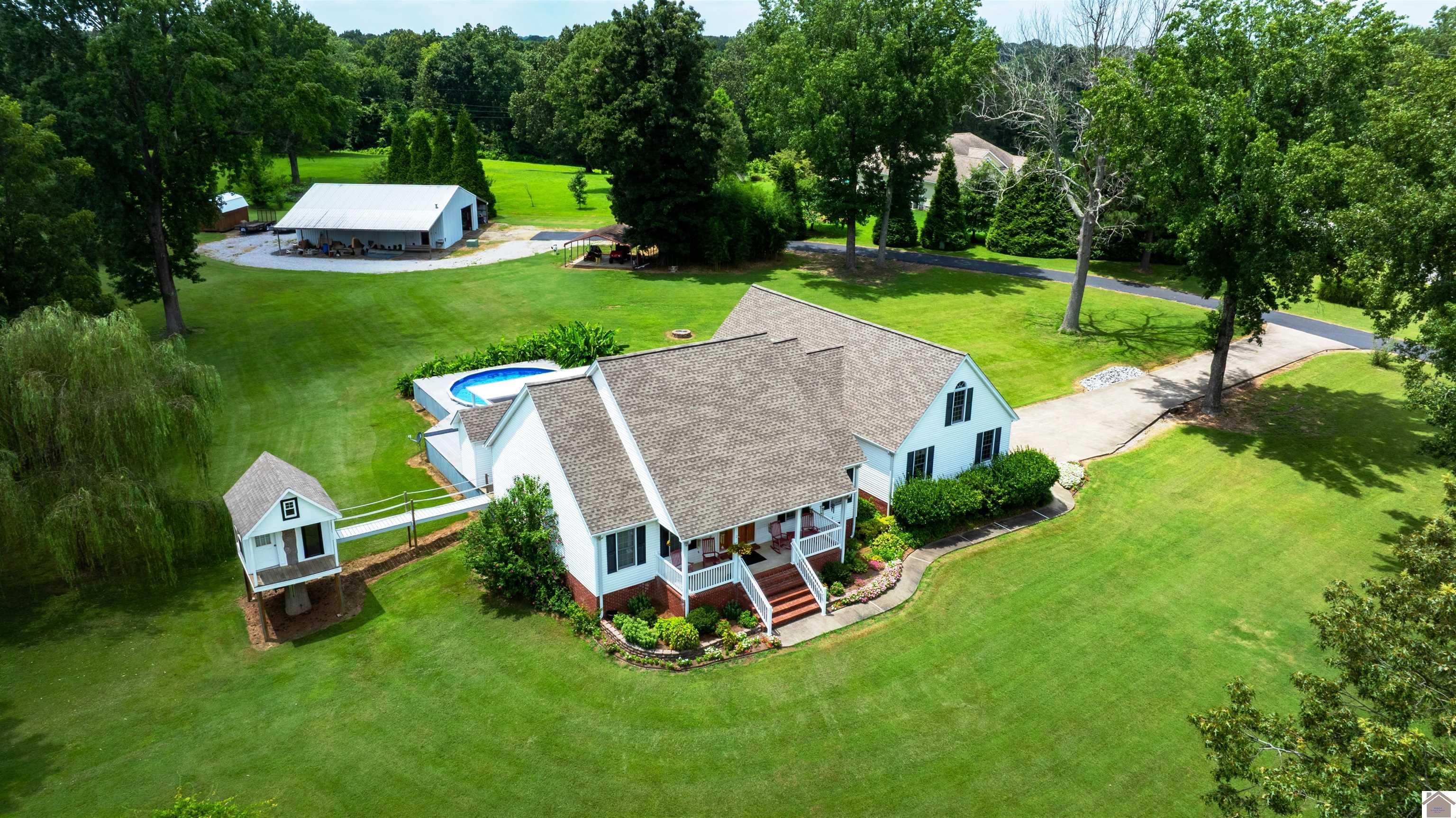 365 Kerth Culp Rd, Paducah, KY 42003 Listing Photo  15